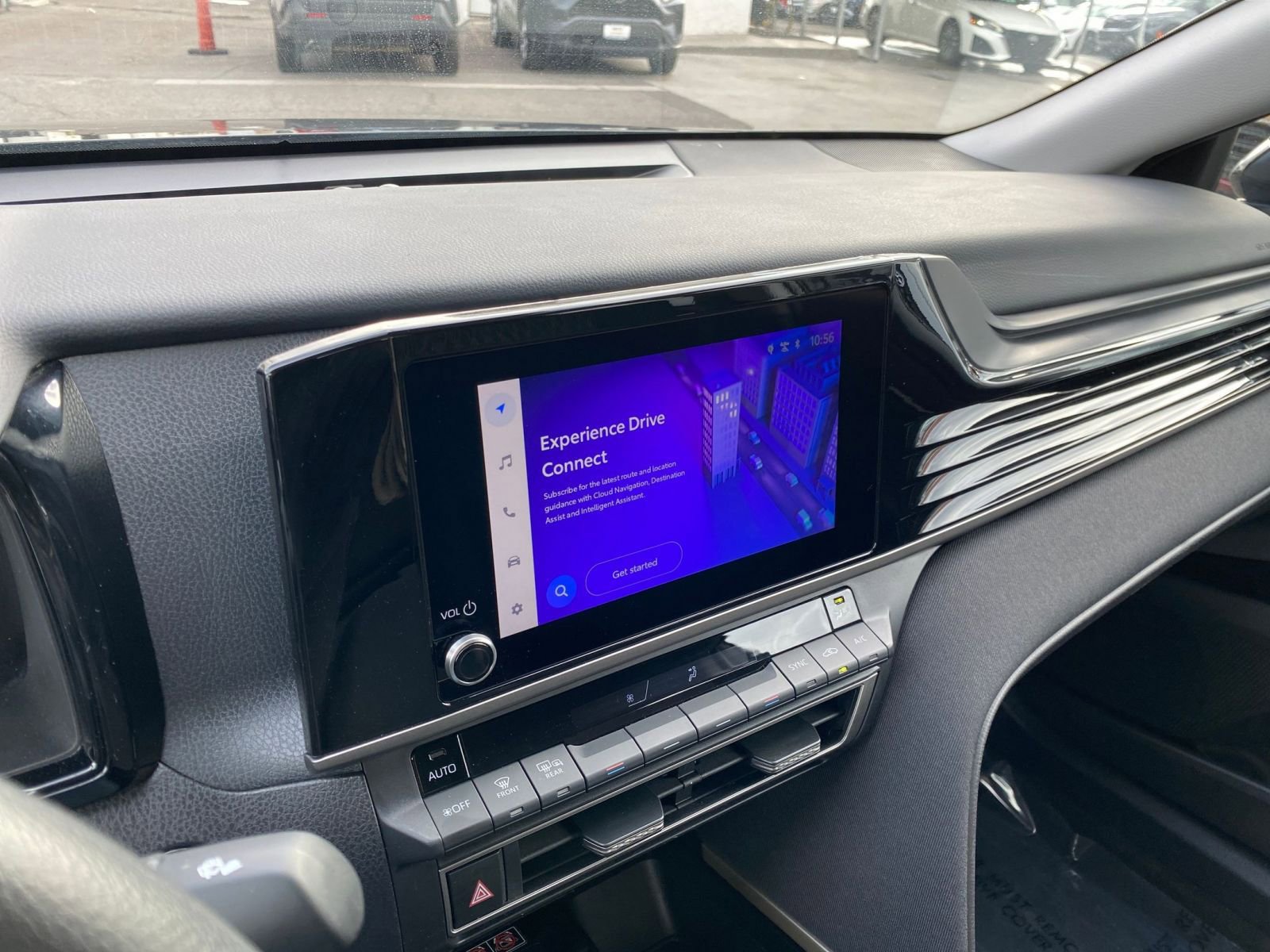 Thumbnail: 2025 Toyota Camry - 18