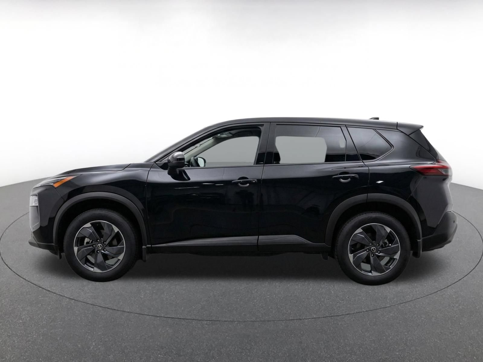 Thumbnail: 2025 Nissan Rogue - 4