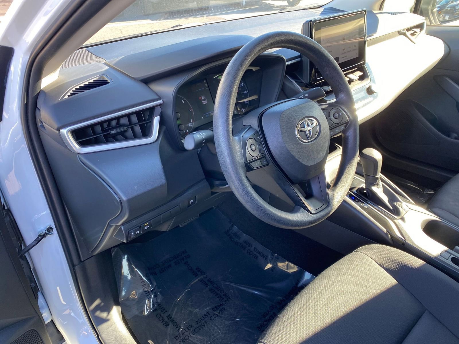 Thumbnail: 2025 Toyota Corolla - 34