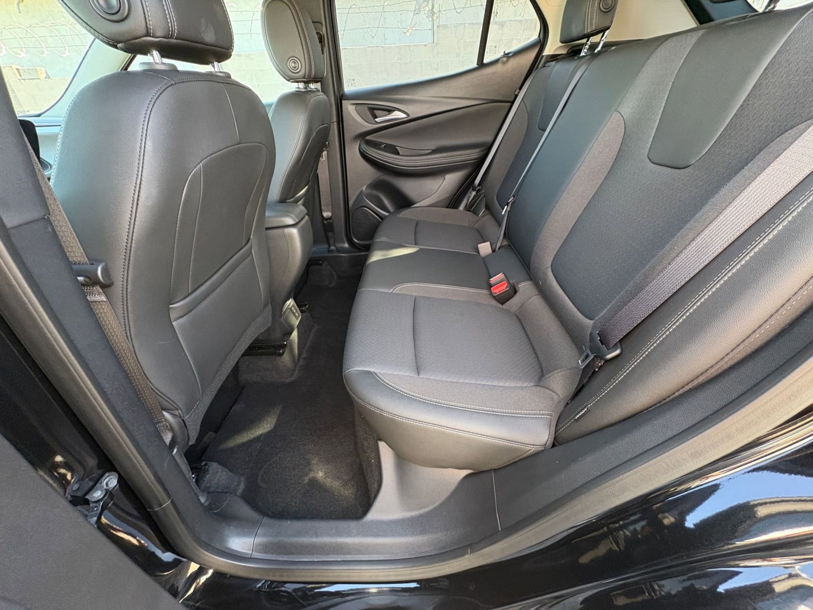 Thumbnail: 2025 Buick Encore GX - 24