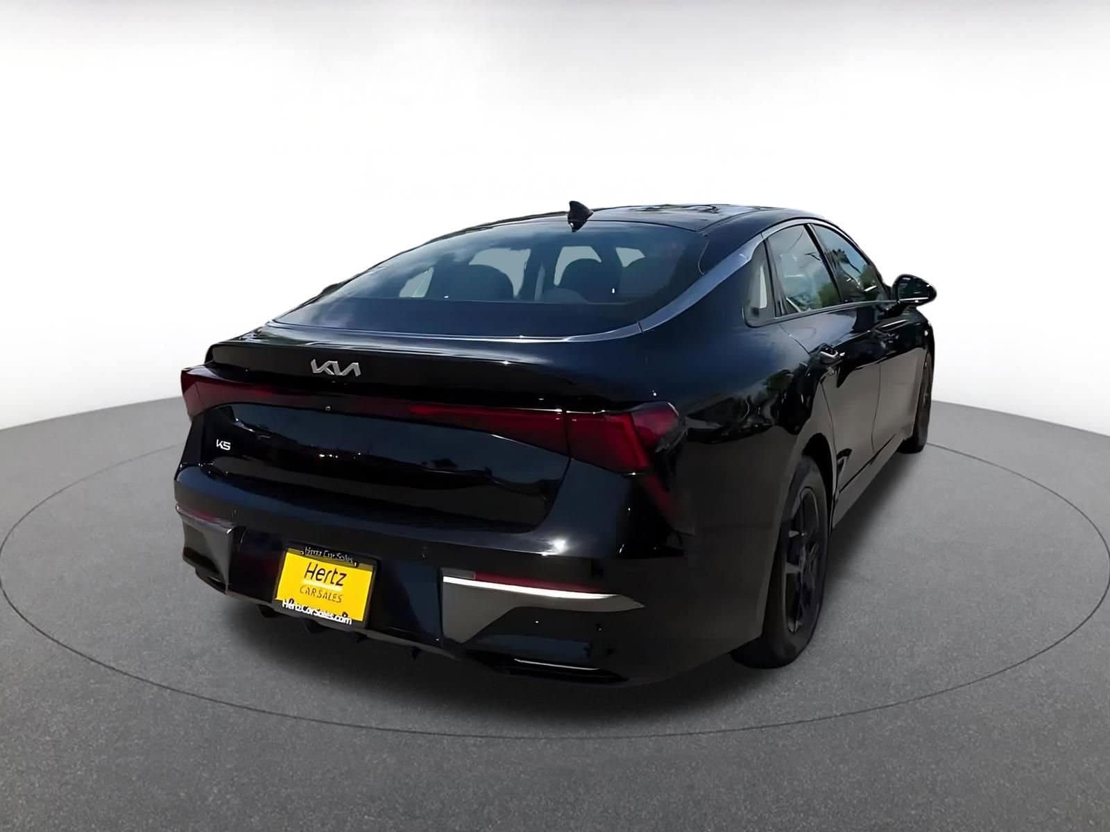 Thumbnail: 2025 Kia K5 - 15