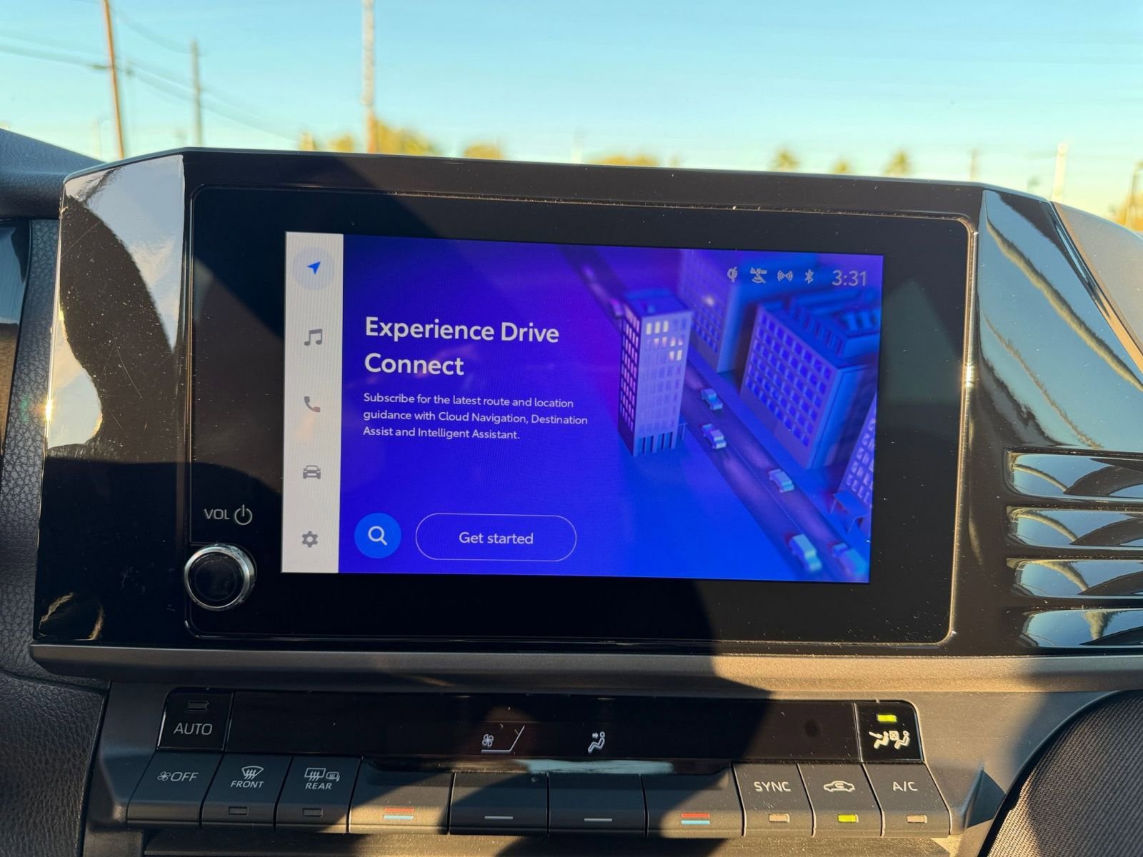 Thumbnail: 2025 Toyota Camry - 21