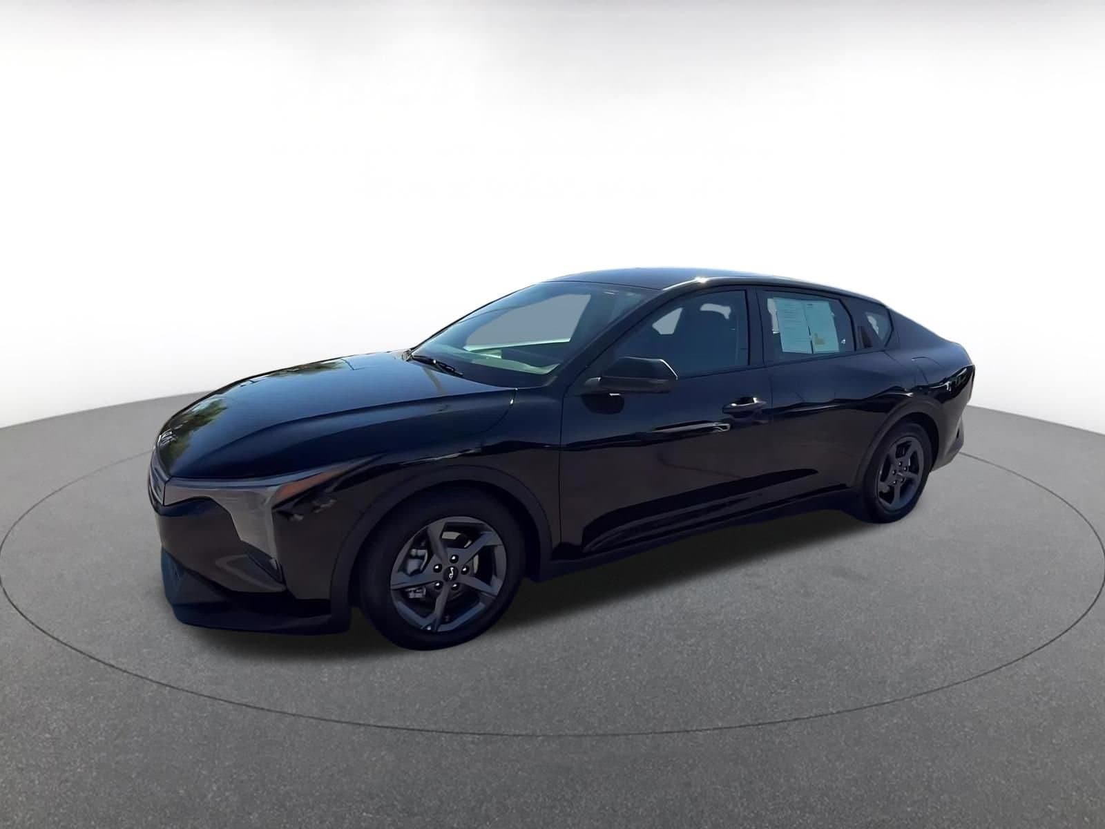 Thumbnail: 2025 Kia K4 - 6
