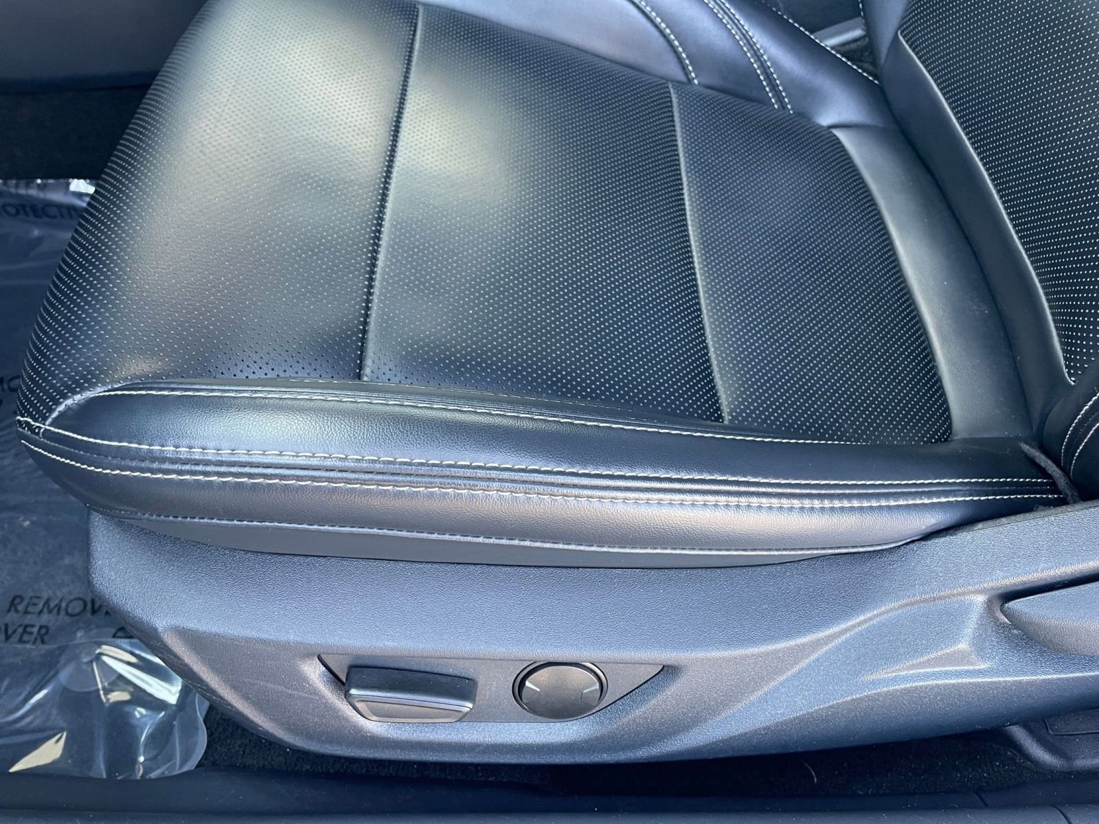 Thumbnail: 2024 Ford Mustang - 23