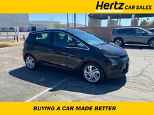 2023 Chevrolet Bolt EV 1LT -
                Las Vegas, NV