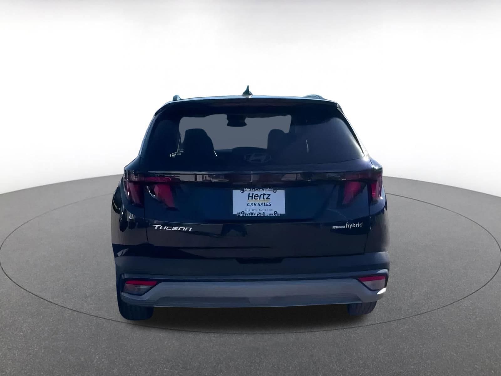 Thumbnail: 2025 Hyundai Tucson - 12