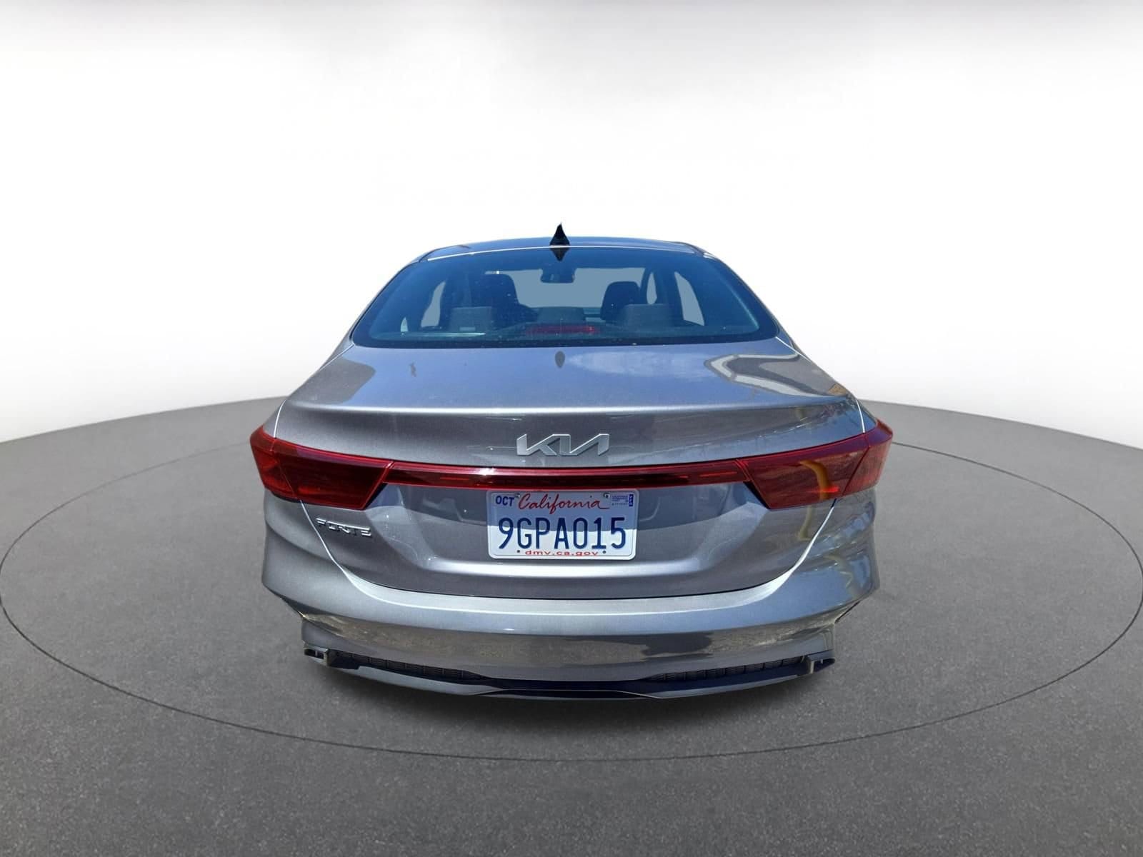 Thumbnail: 2023 Kia Forte - 7