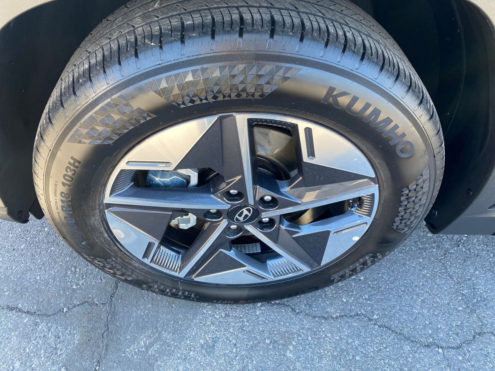 Thumbnail: 2025 Hyundai Tucson - 32