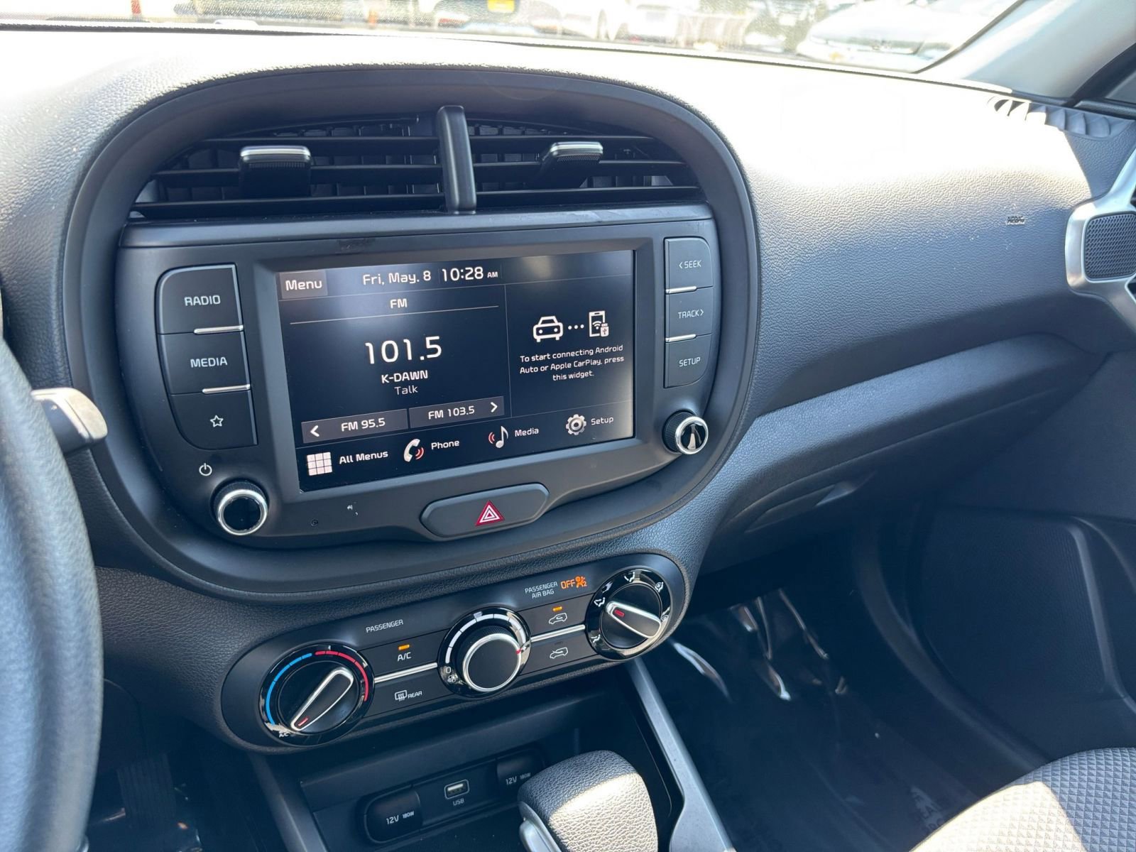 Thumbnail: 2025 Kia Soul - 17