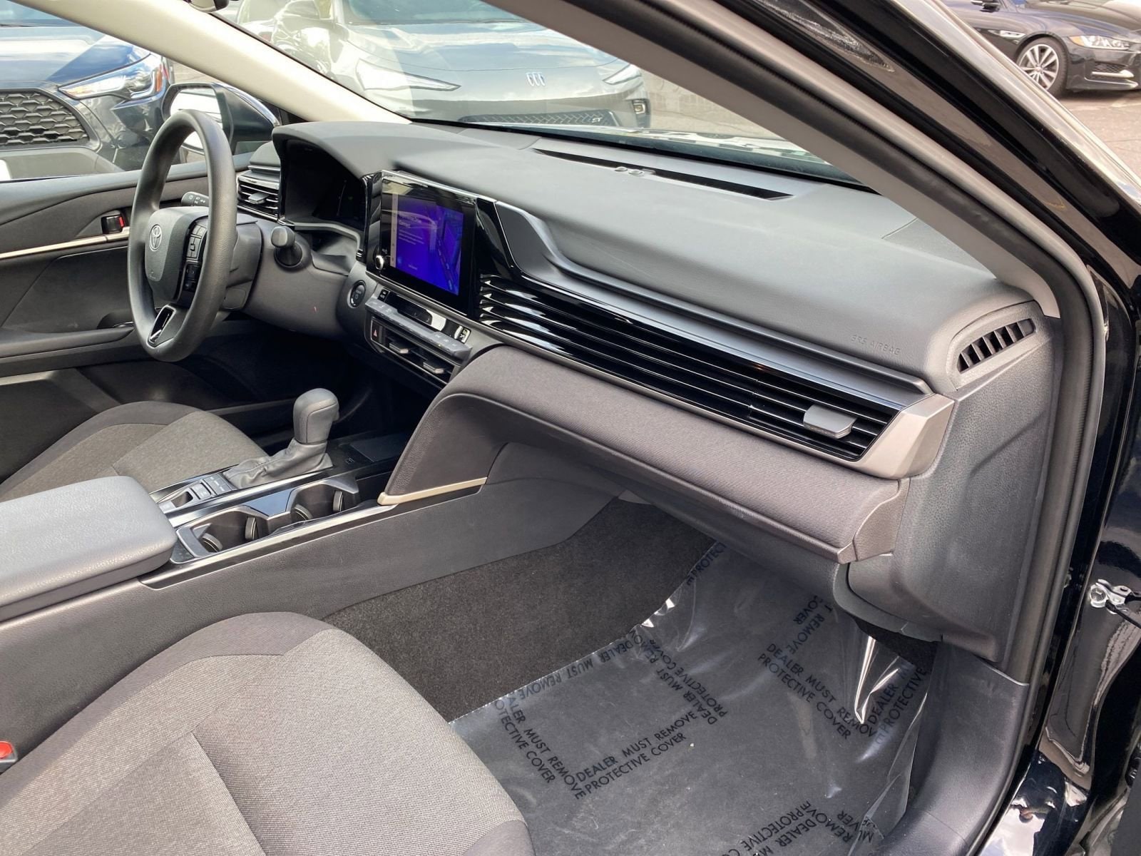 Thumbnail: 2025 Toyota Camry - 35