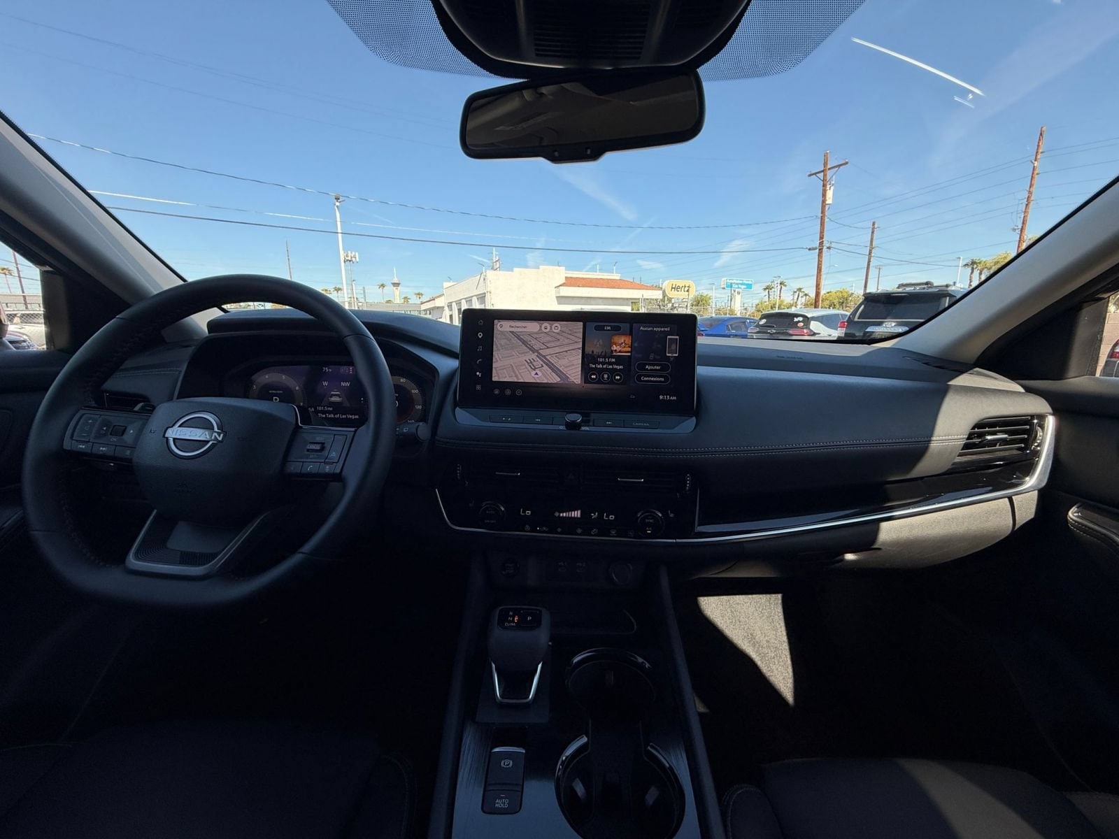 Thumbnail: 2026 Nissan Rogue - 35