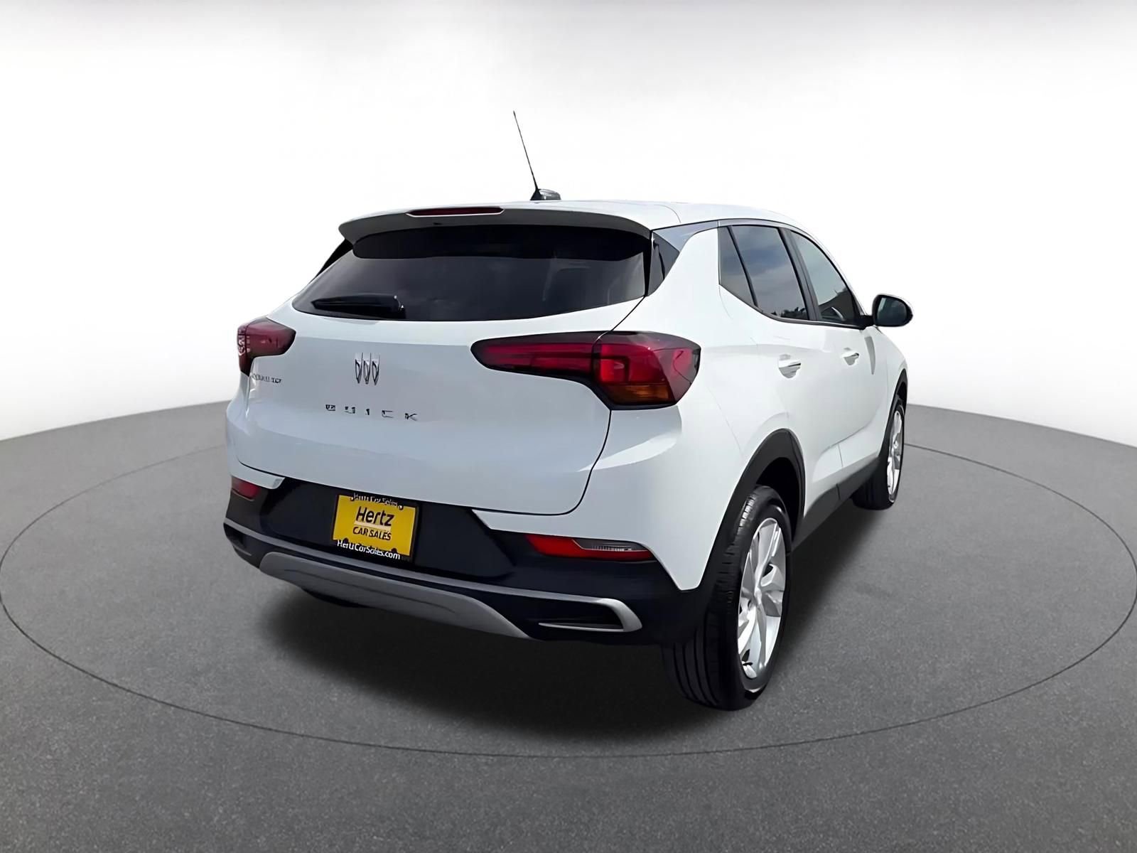 Thumbnail: 2025 Buick Encore GX - 14