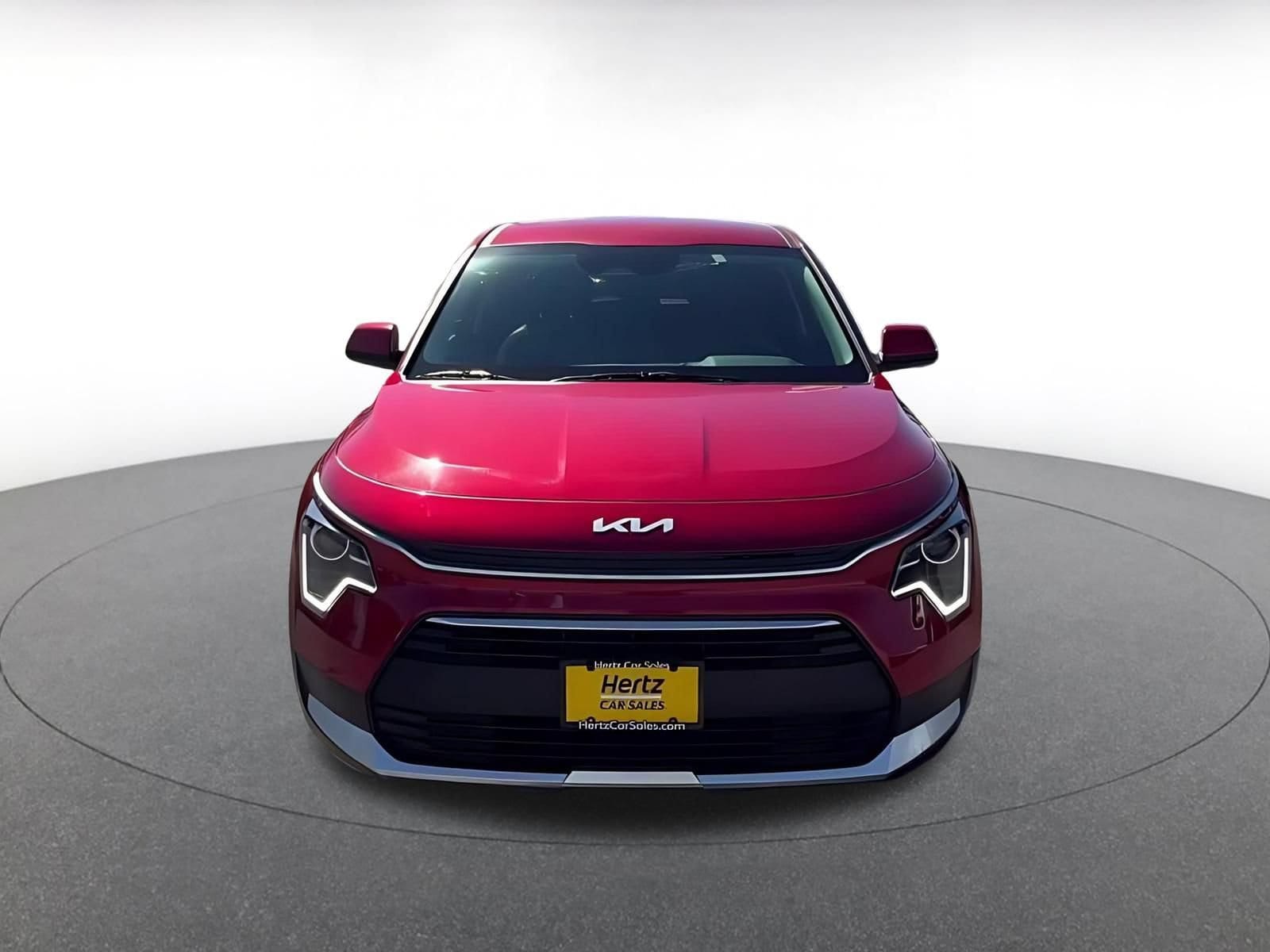 Thumbnail: 2026 Kia Niro - 4