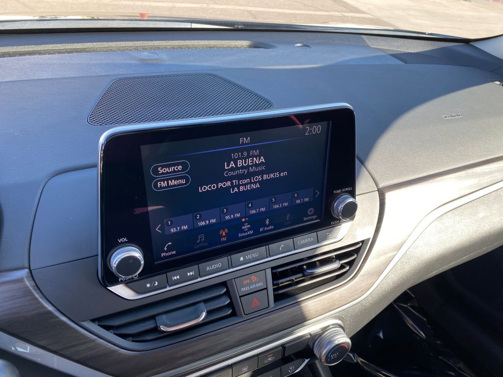 Thumbnail: 2025 Nissan Altima - 20