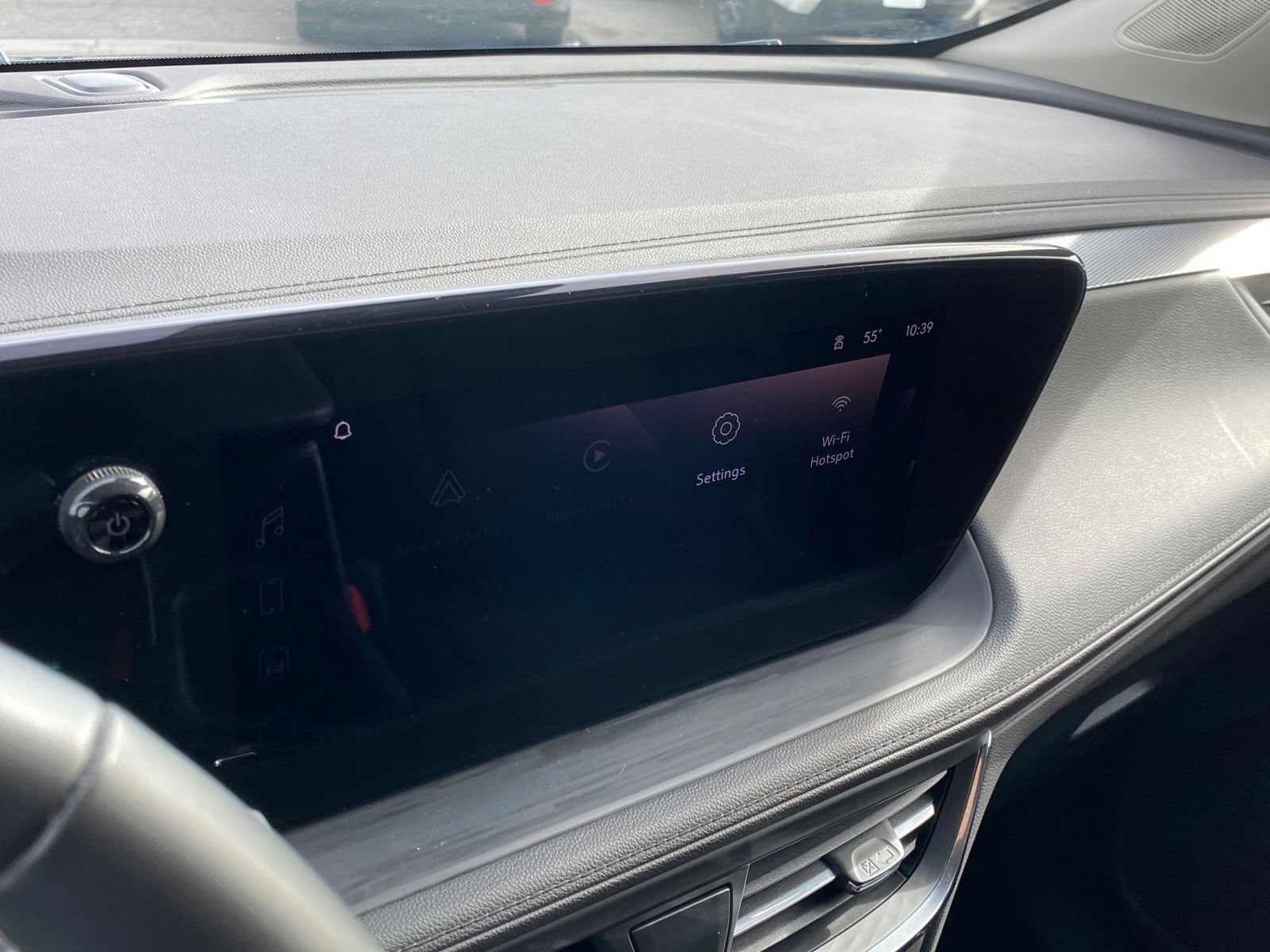 Thumbnail: 2025 Buick Encore GX - 18