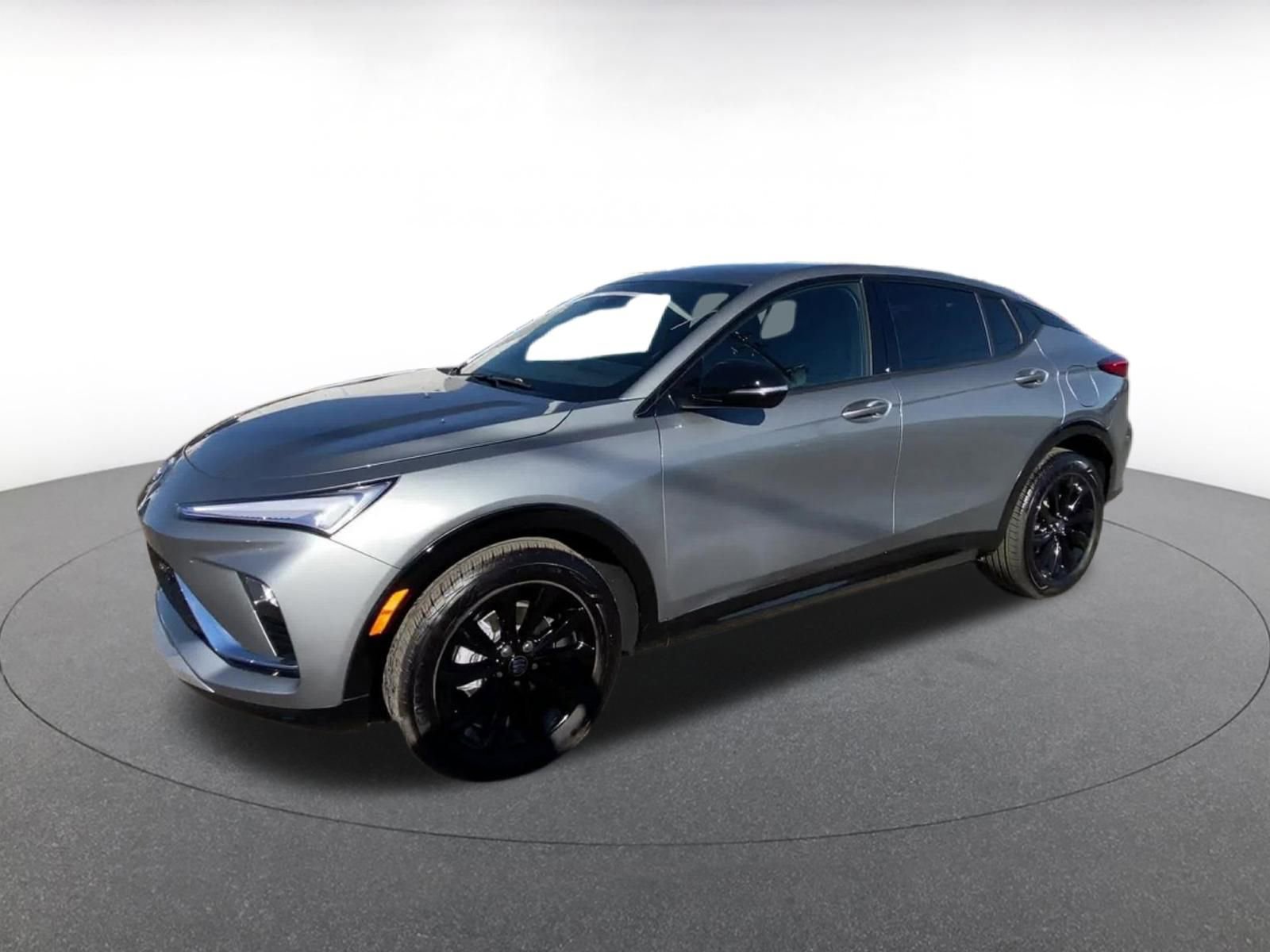 Thumbnail: 2025 Buick Envista - 8