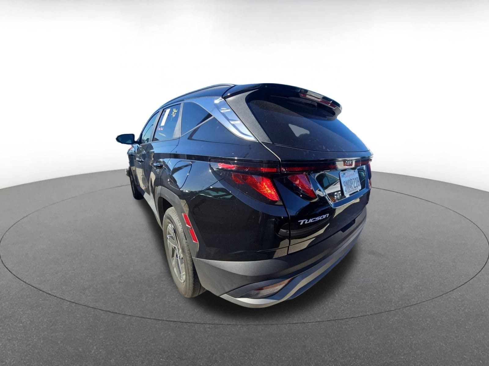 Thumbnail: 2025 Hyundai Tucson - 7