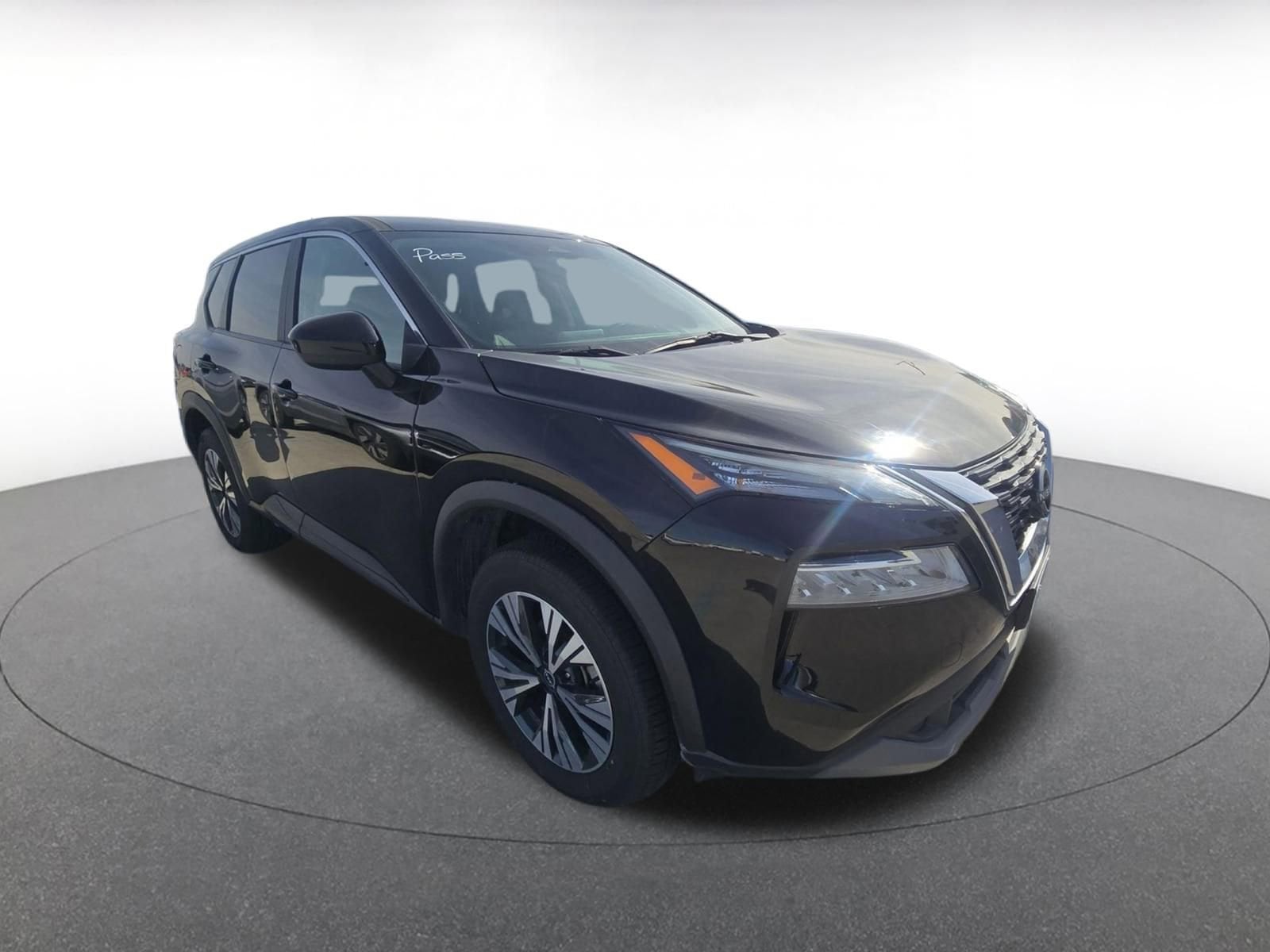 Thumbnail: 2023 Nissan Rogue - 2