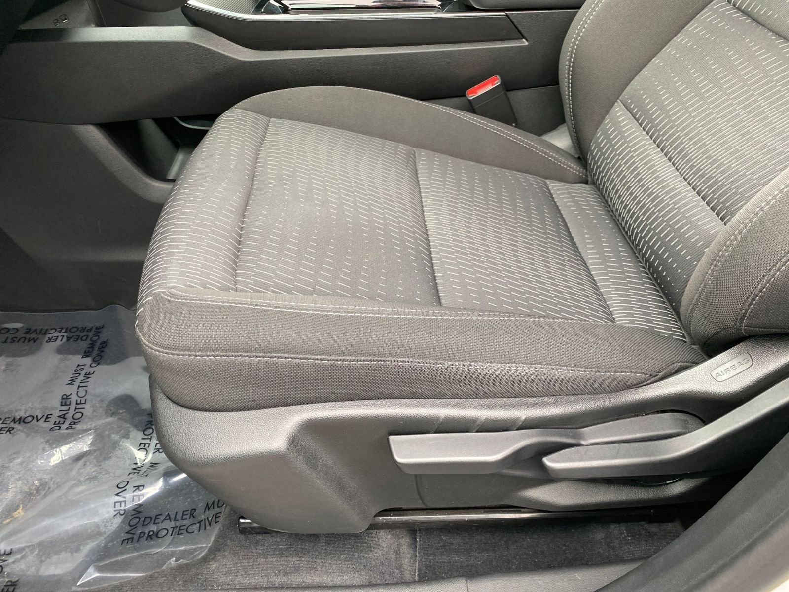 Thumbnail: 2025 Chevrolet Equinox - 23