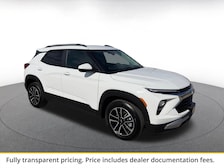 2025 Chevrolet TrailBlazer LT -
                  Las Vegas, NV