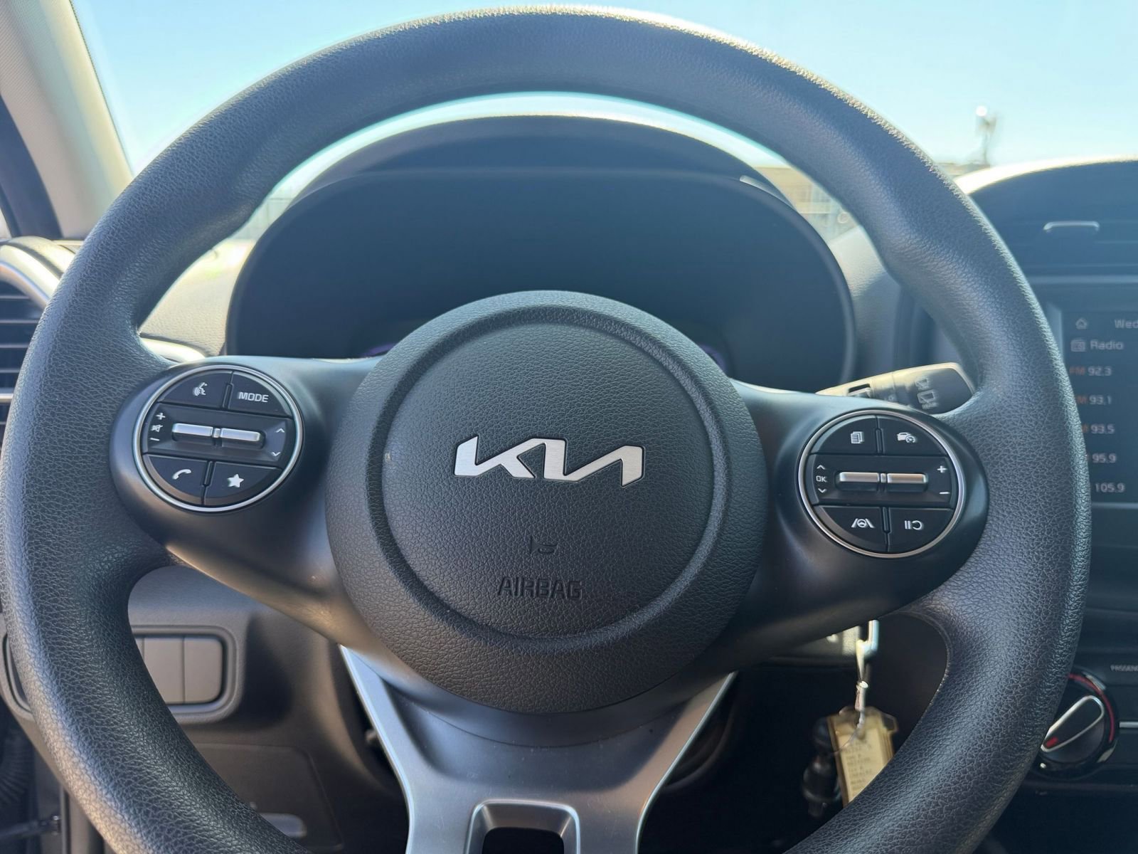 Thumbnail: 2023 Kia Soul - 25