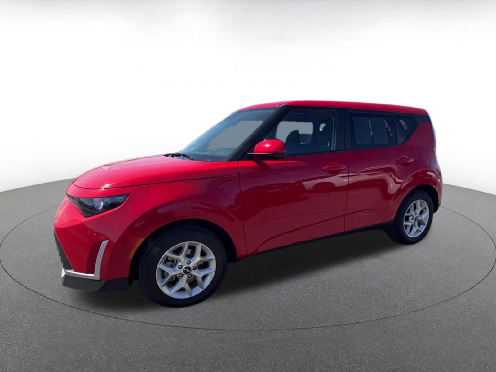 Thumbnail: 2025 Kia Soul - 8