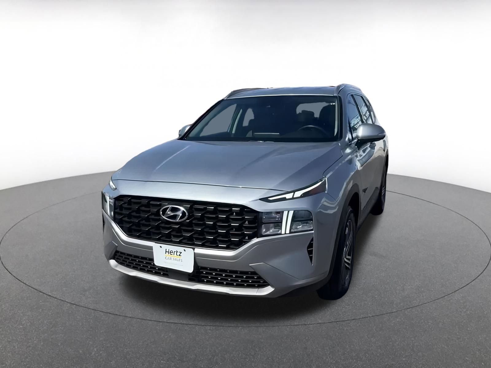 Thumbnail: 2023 Hyundai Santa Fe - 7