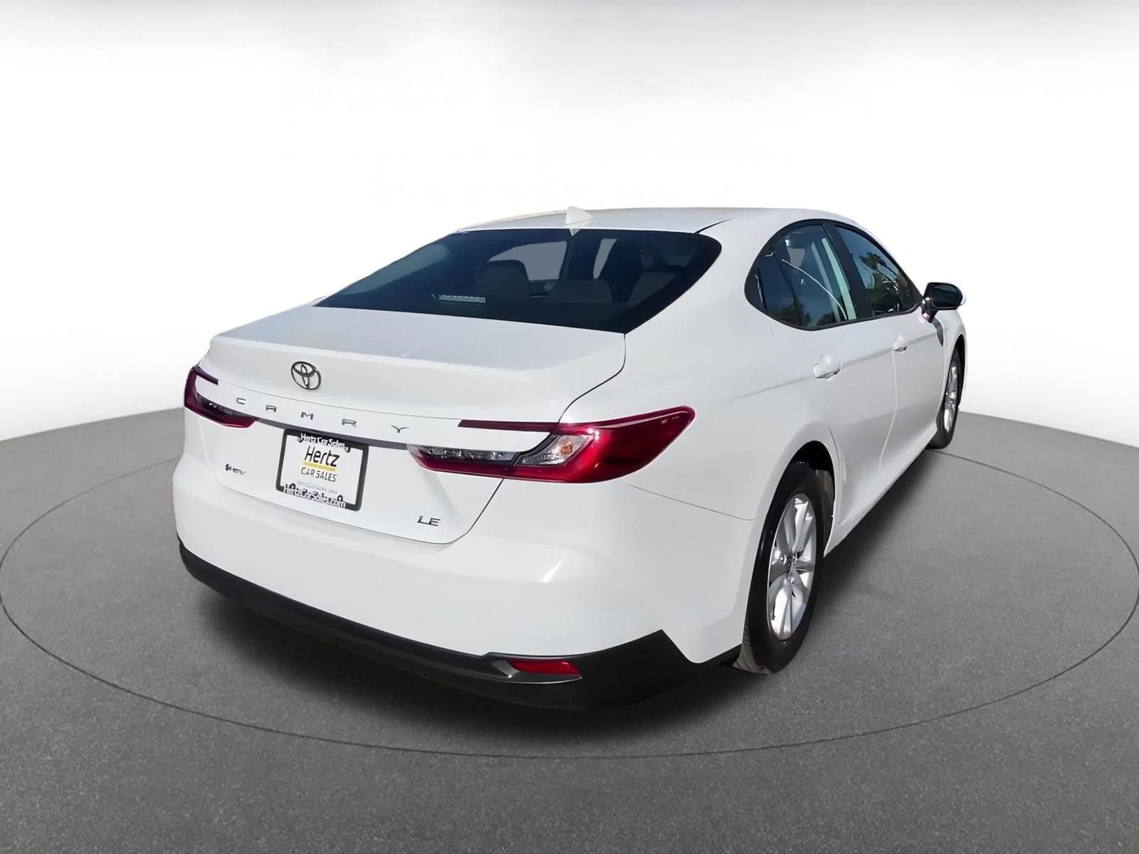 Thumbnail: 2025 Toyota Camry - 12