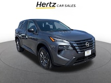 2024 Nissan Rogue S -
                  Las Vegas, NV