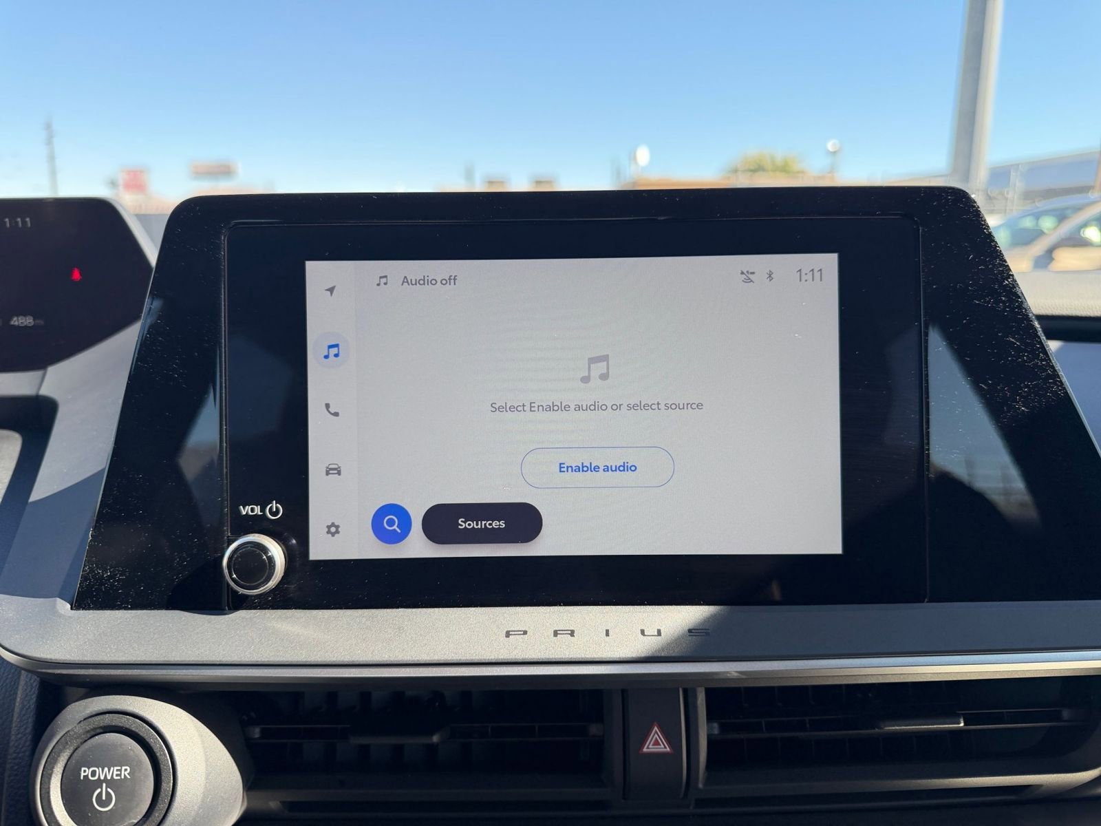 Thumbnail: 2025 Toyota Prius - 21