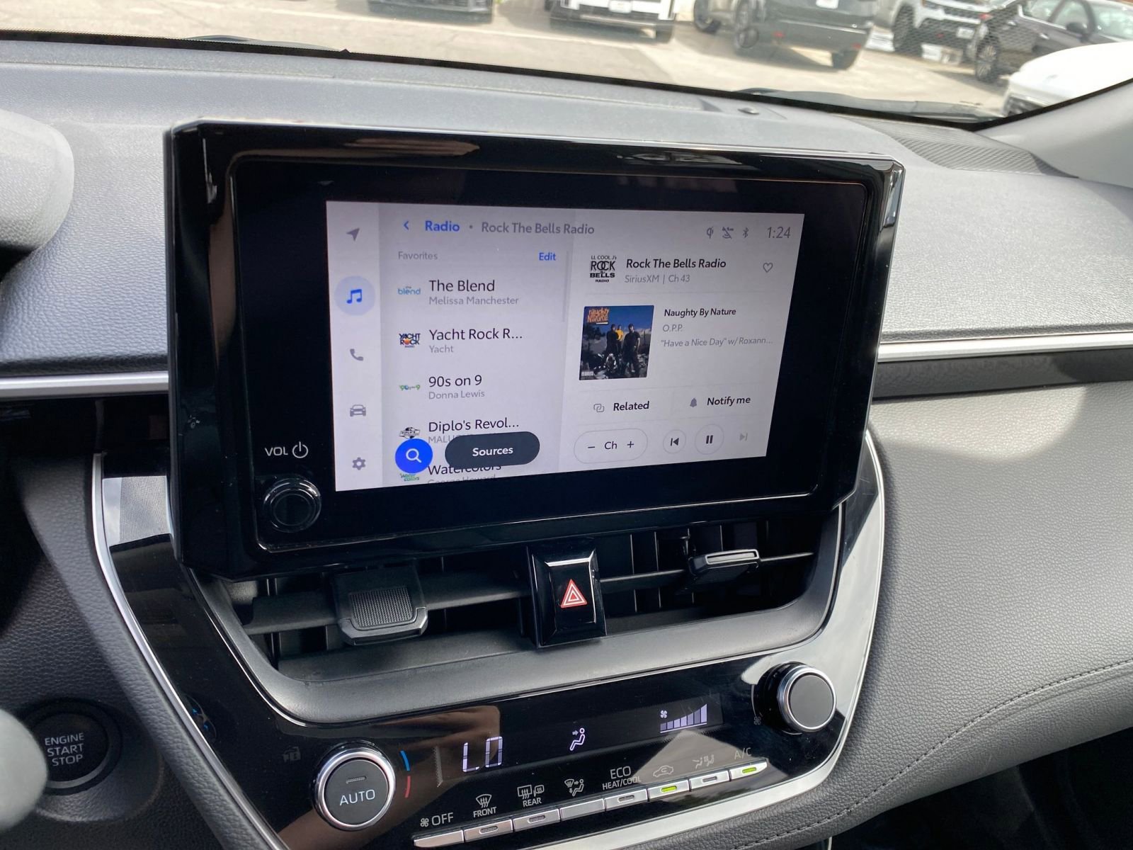 Thumbnail: 2025 Toyota Corolla Cross - 20