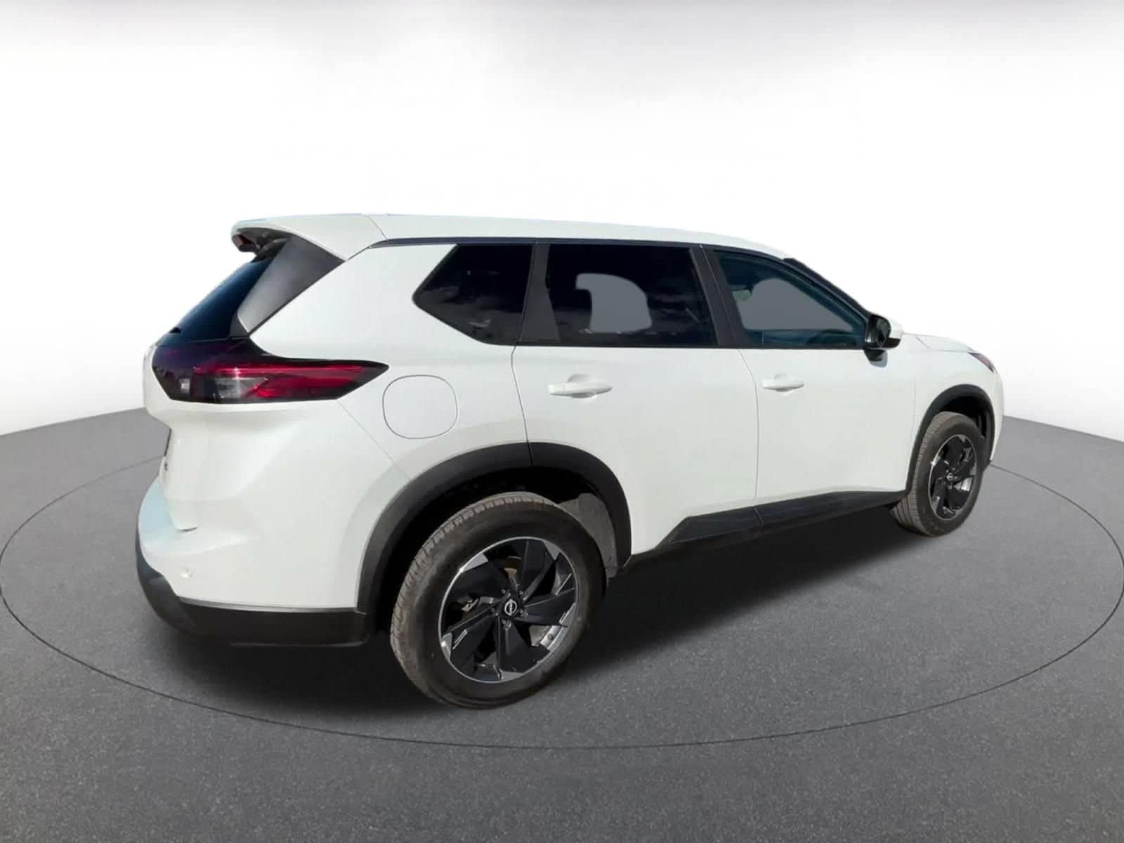 Thumbnail: 2025 Nissan Rogue - 13