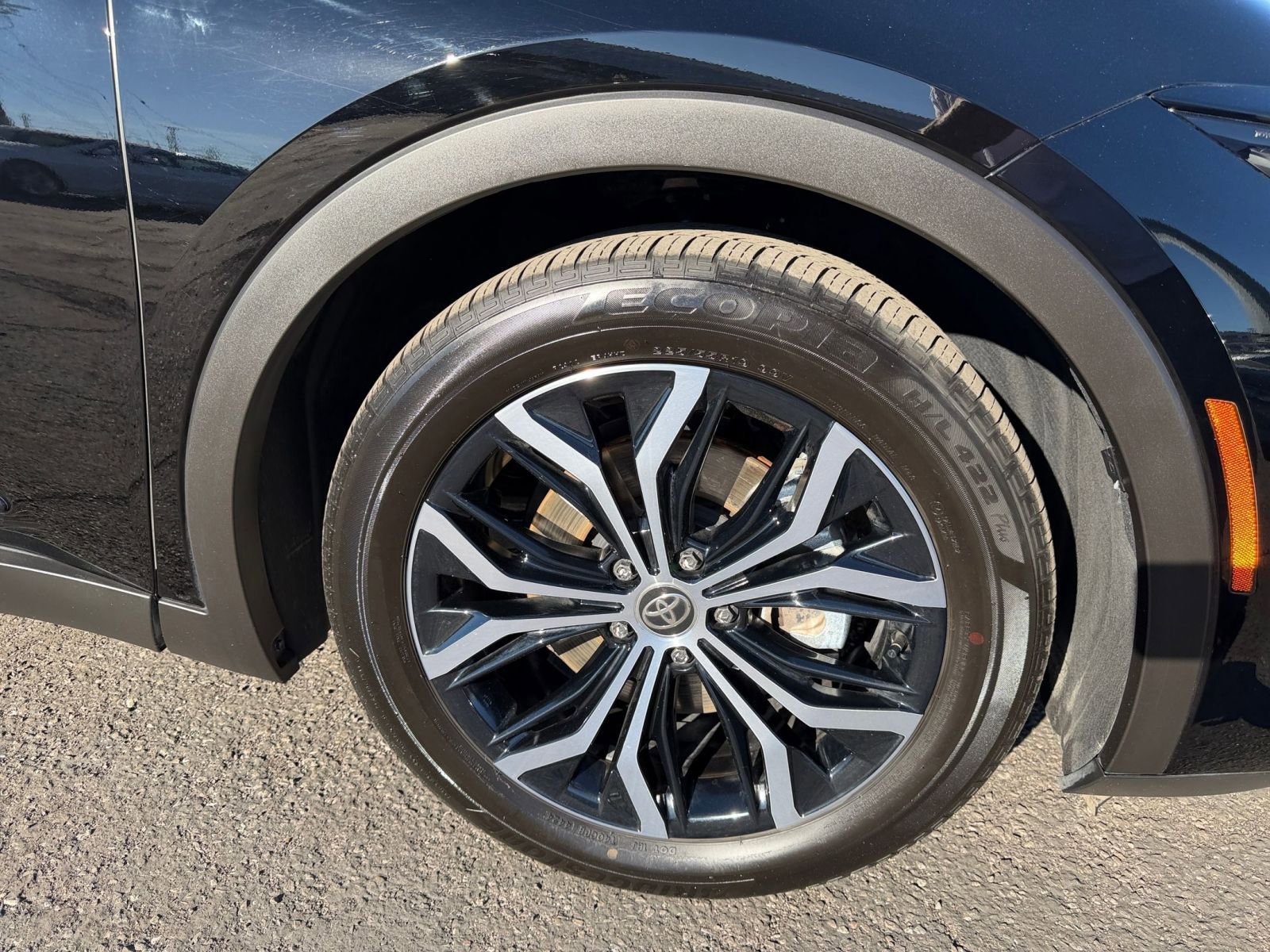 Thumbnail: 2025 Toyota Crown - 28