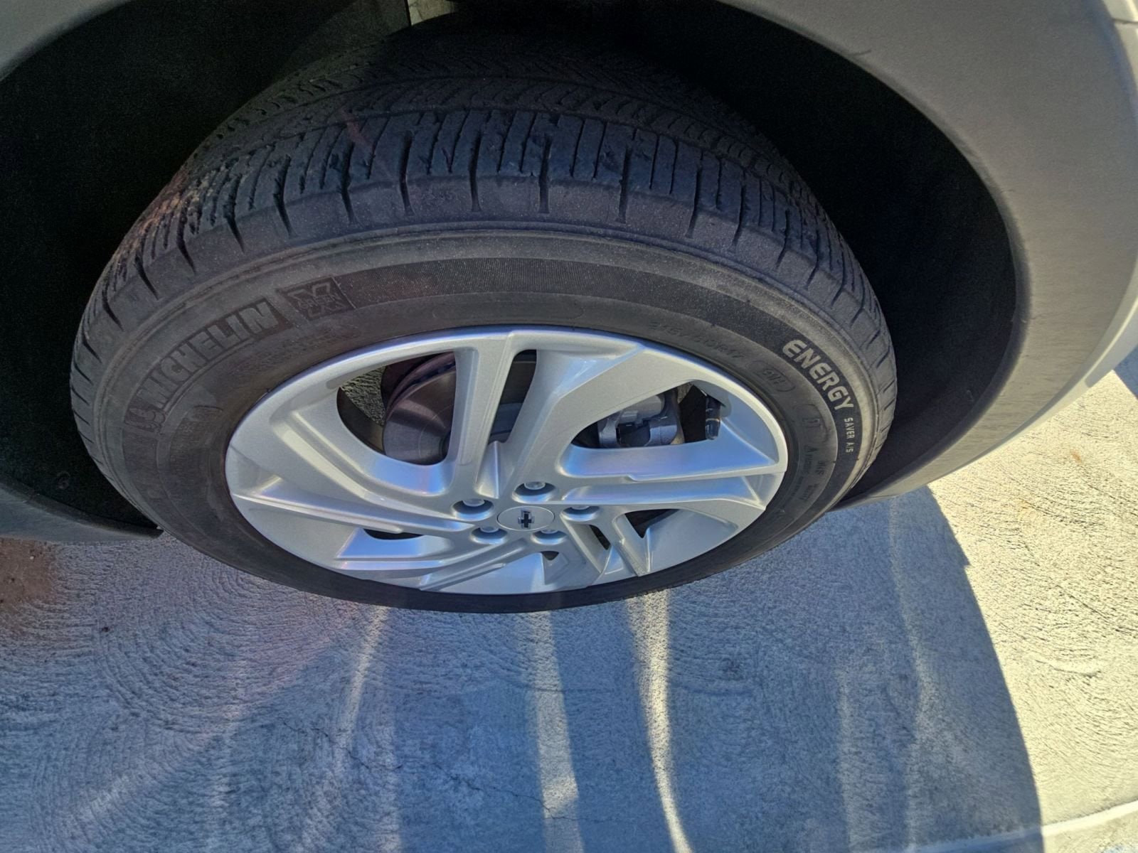 Thumbnail: 2023 Chevrolet Bolt EV - 10