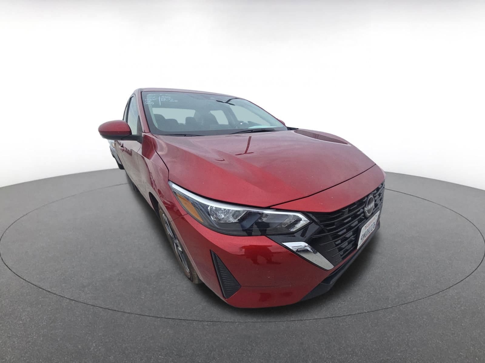 2024 Nissan Sentra