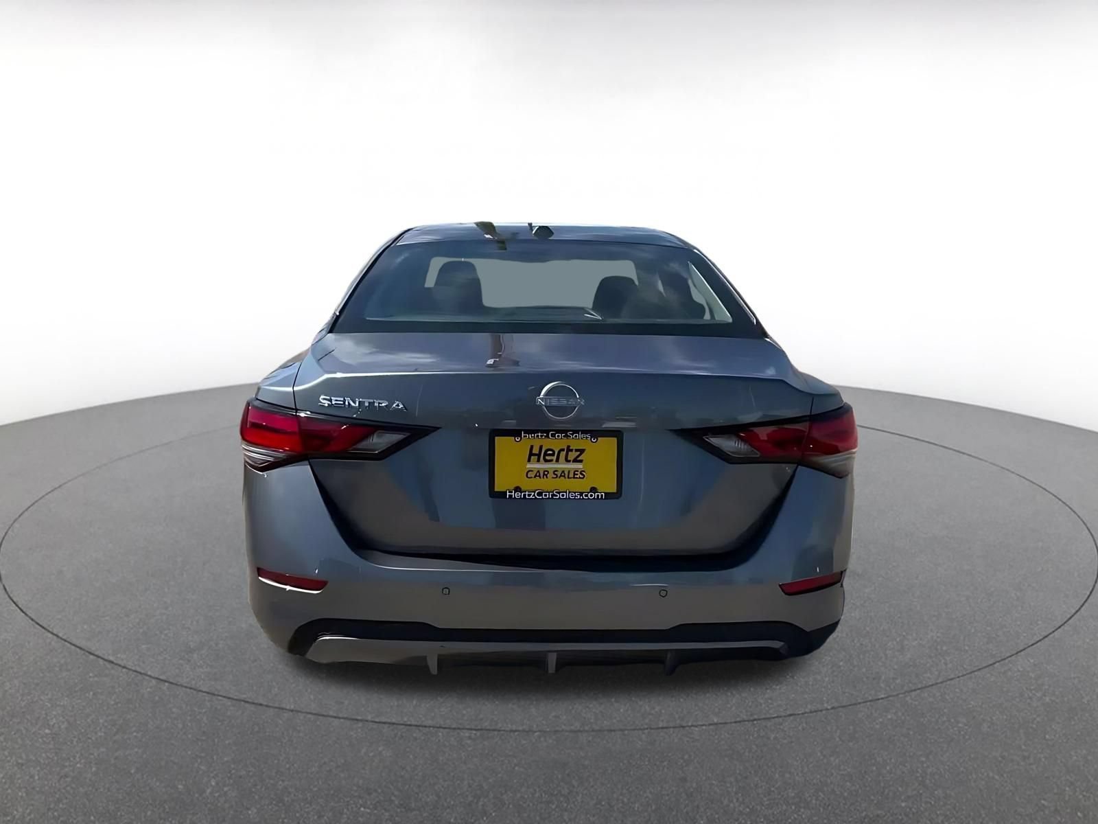 Thumbnail: 2025 Nissan Sentra - 12