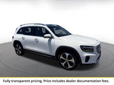 2025 Mercedes-Benz GLB 250 -
                  Las Vegas, NV