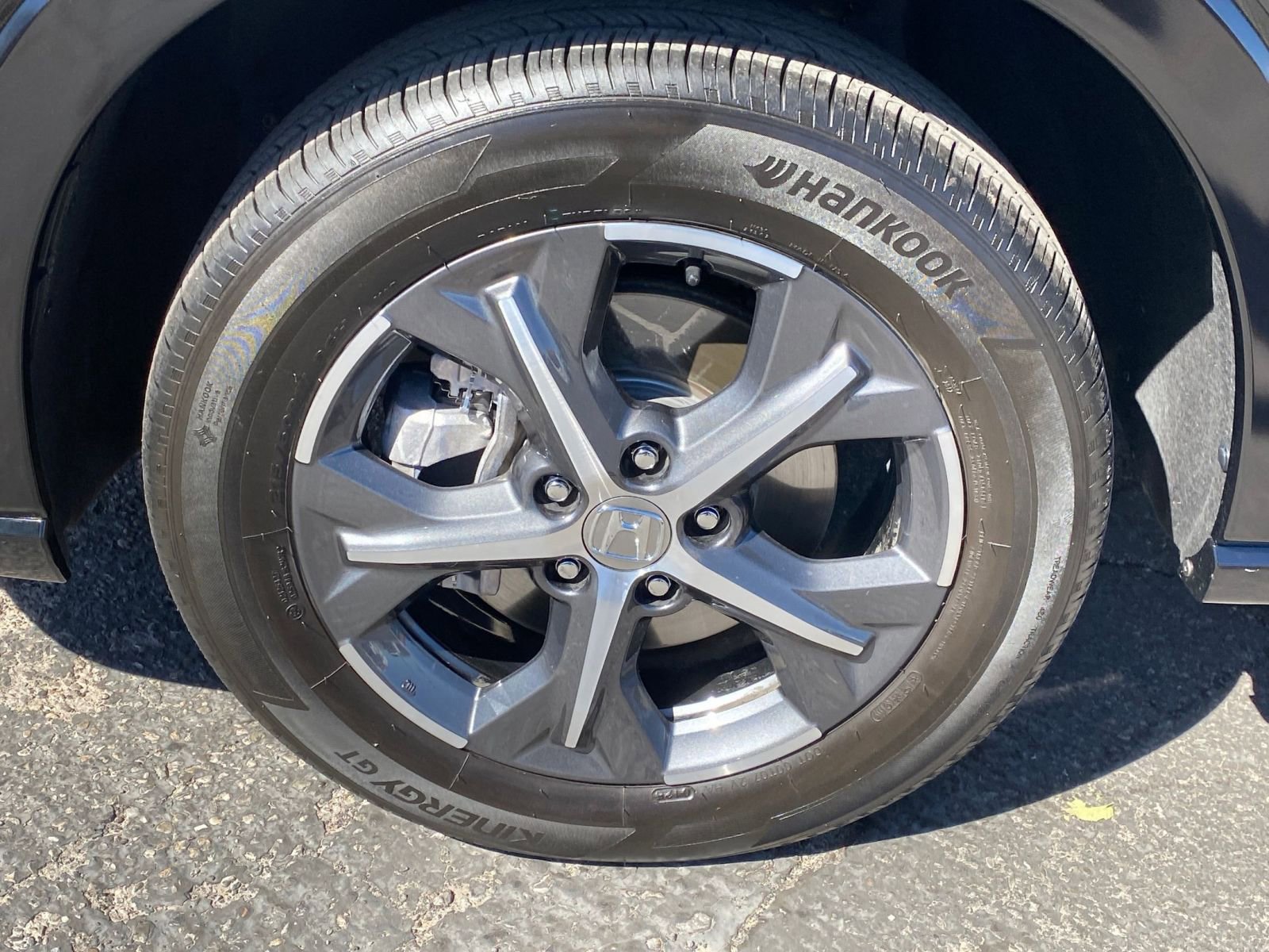 Thumbnail: 2025 Honda HR-V - 30