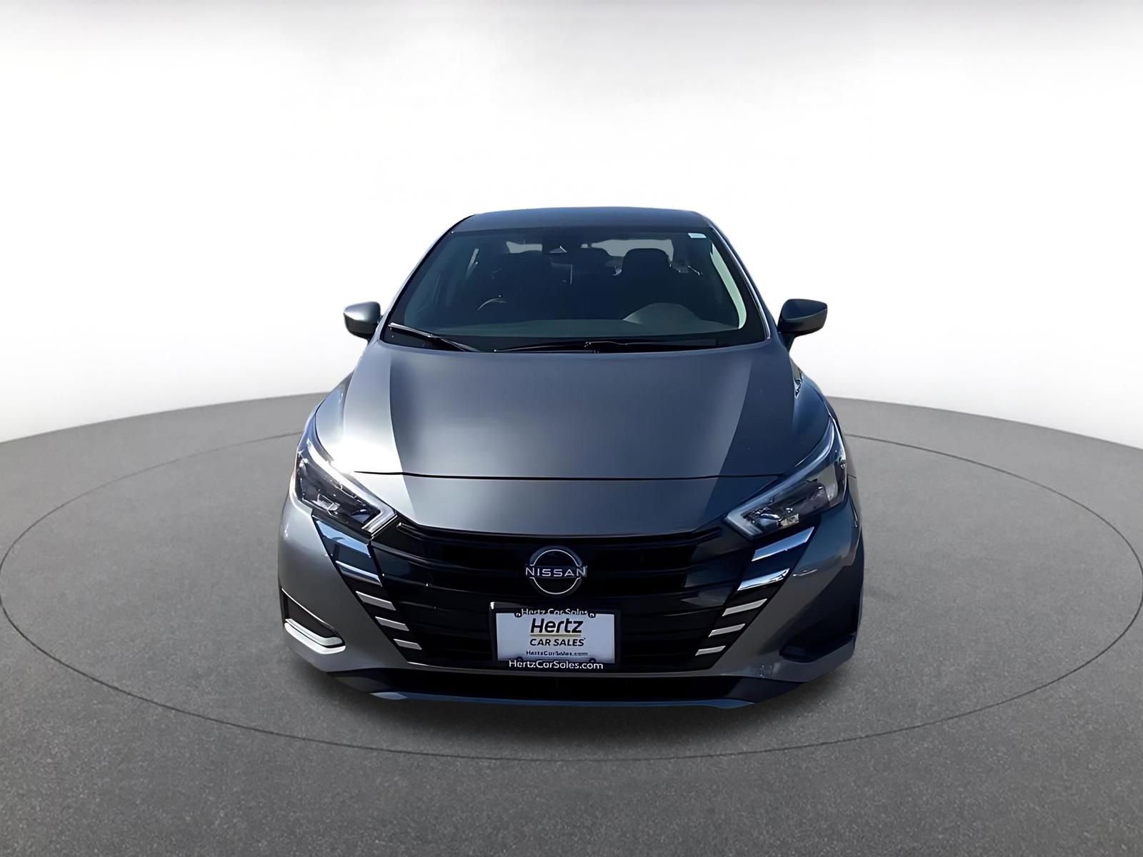 Thumbnail: 2025 Nissan Versa - 4