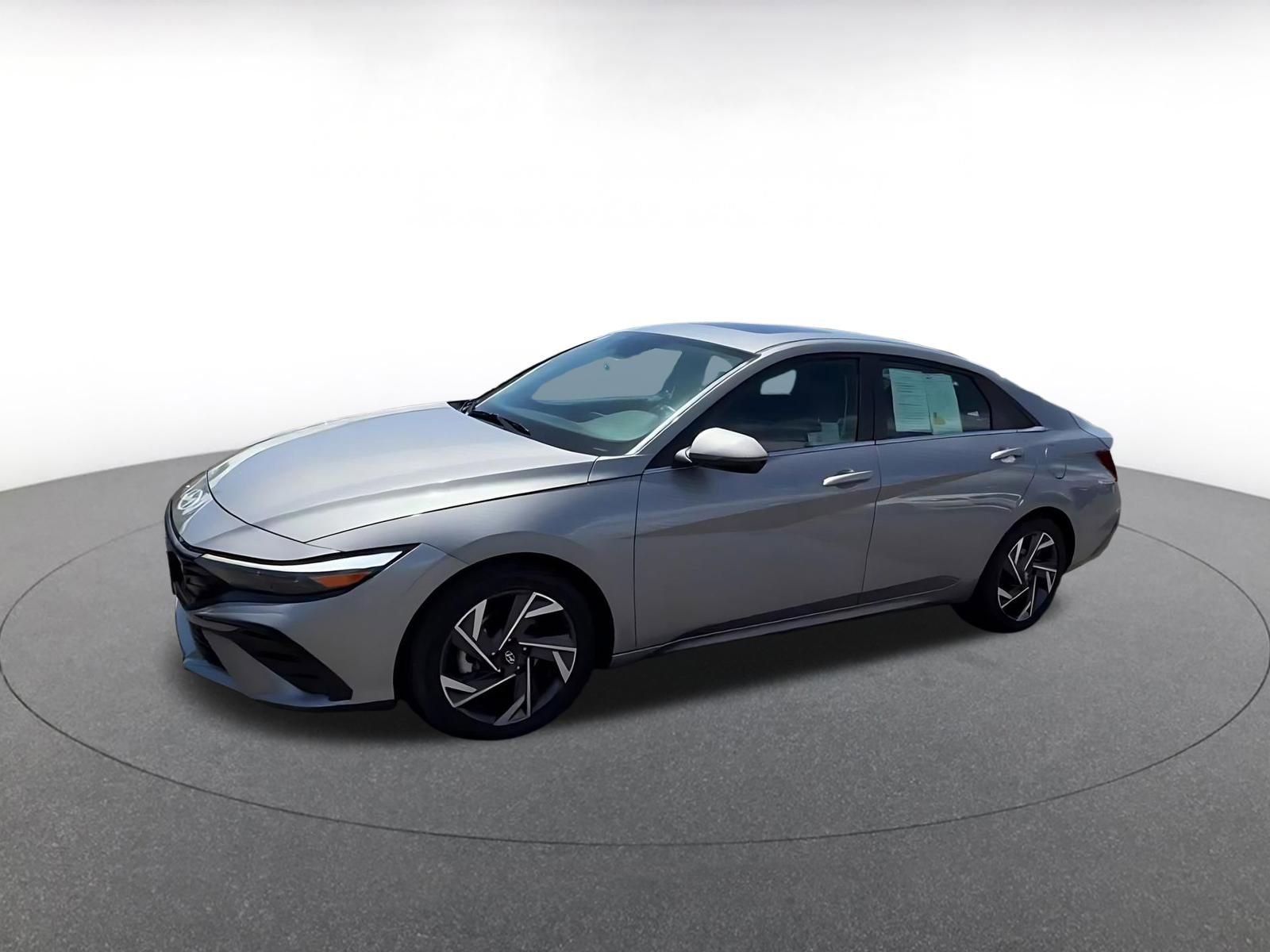 Thumbnail: 2025 Hyundai Elantra - 8