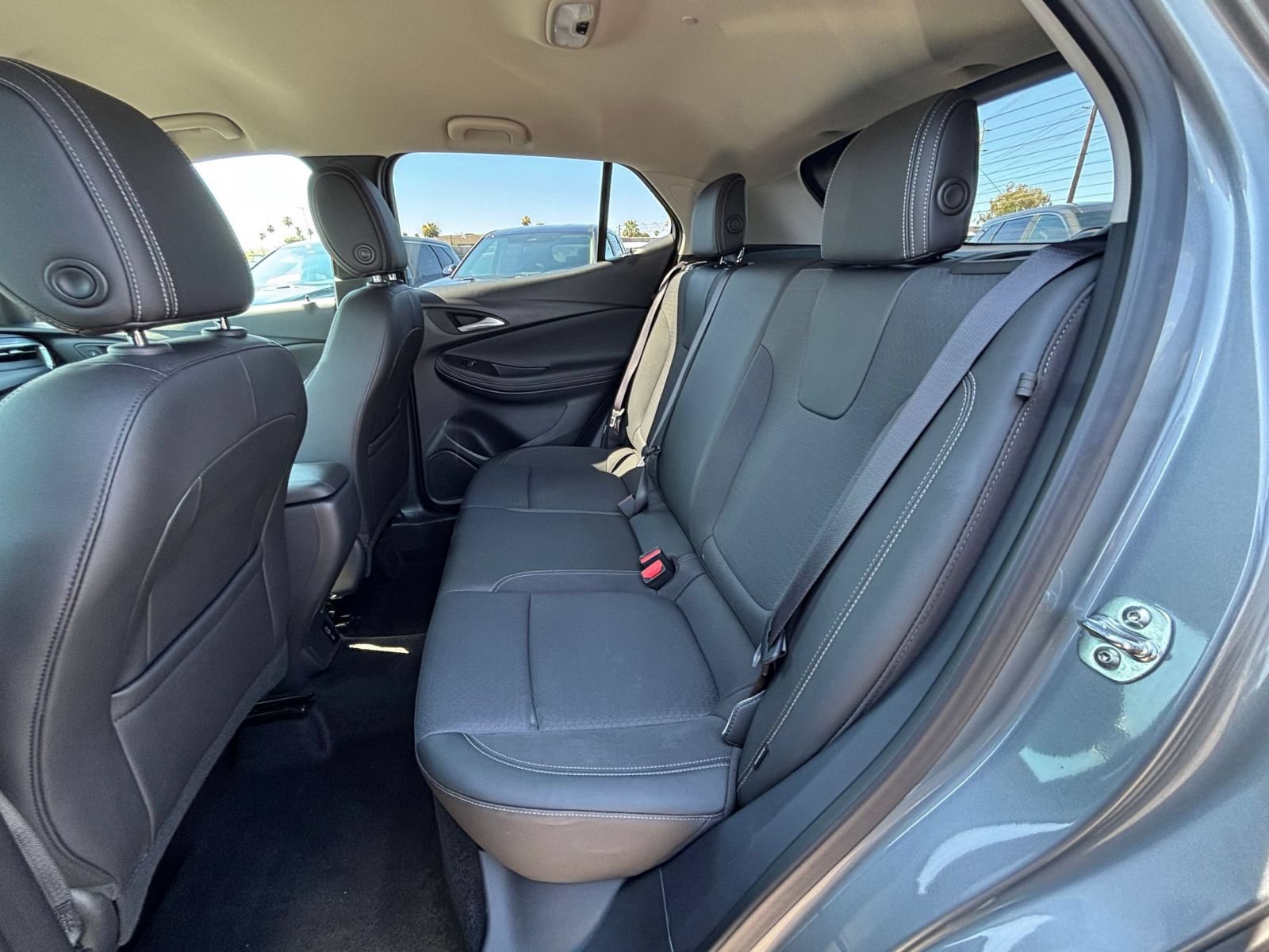 Thumbnail: 2025 Buick Encore GX - 35