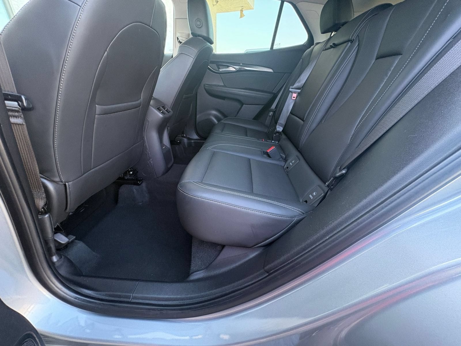Thumbnail: 2024 Buick Envision - 26