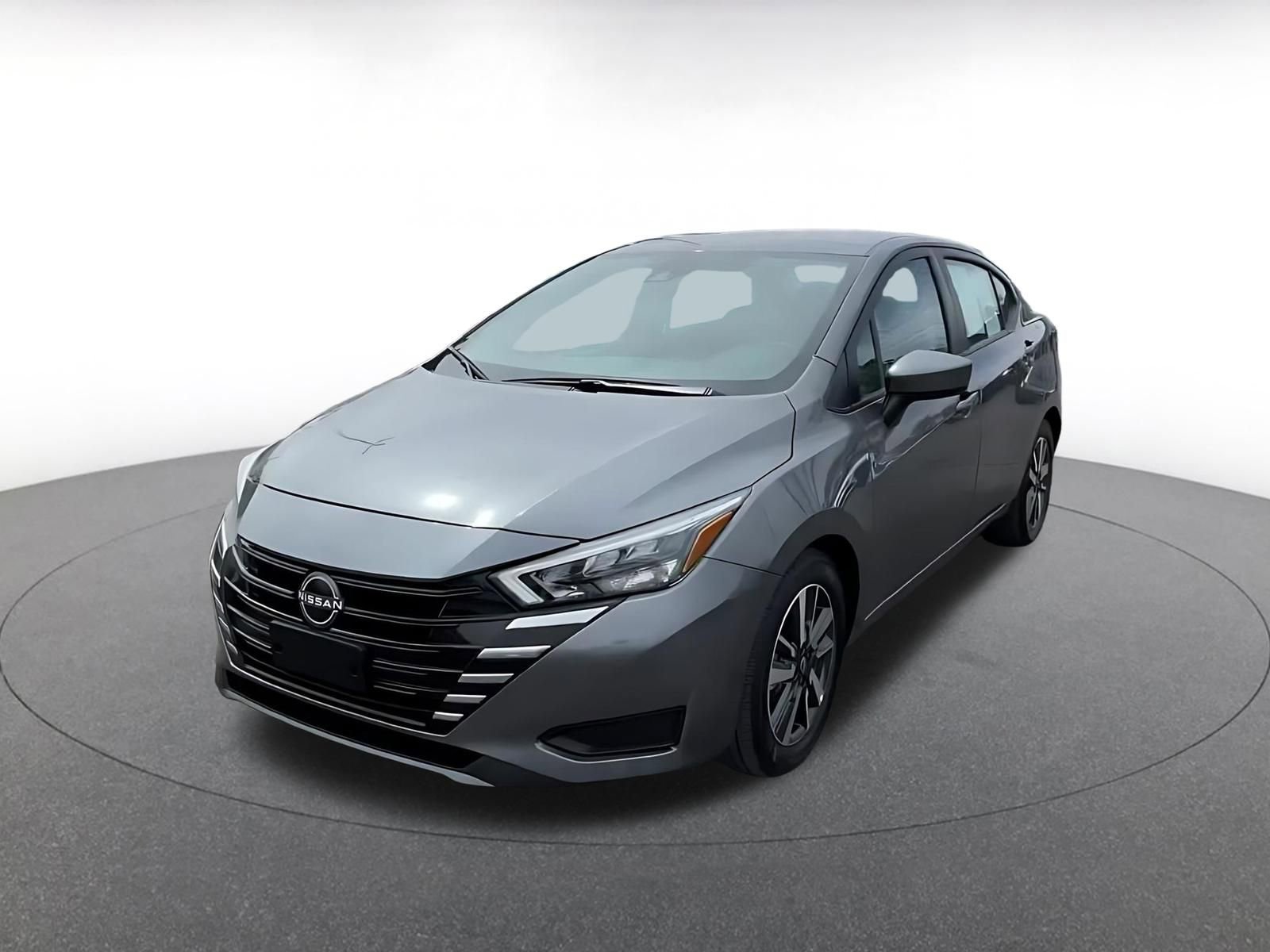 Thumbnail: 2025 Nissan Versa - 7