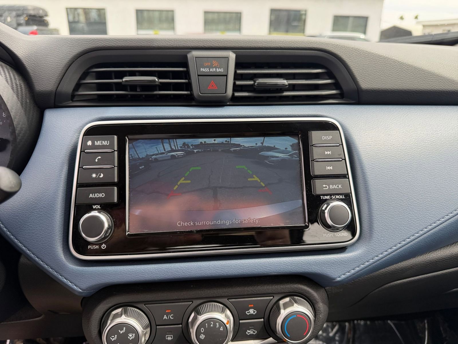 Thumbnail: 2025 Nissan Versa - 22