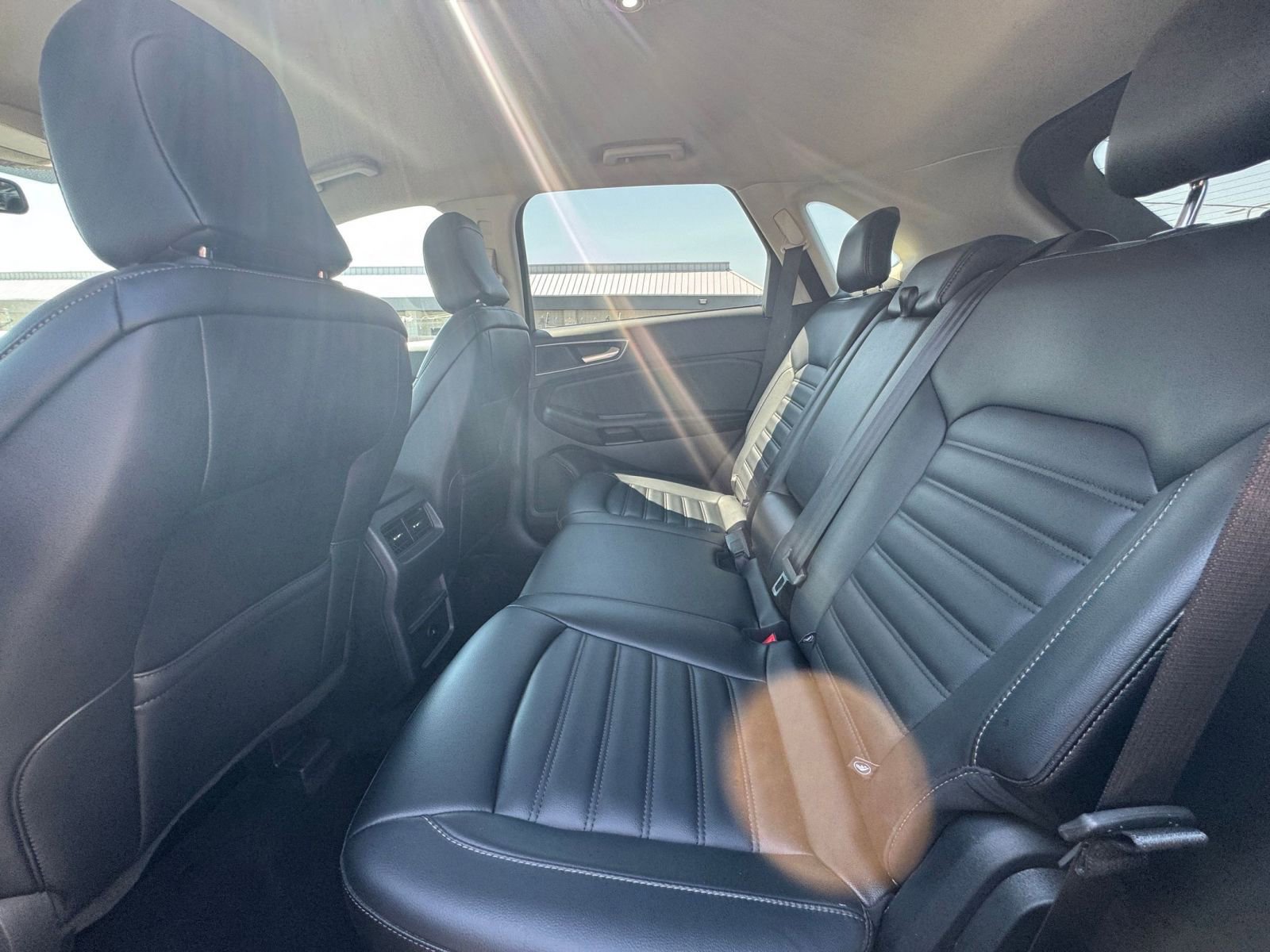 Thumbnail: 2024 Ford Edge - 23