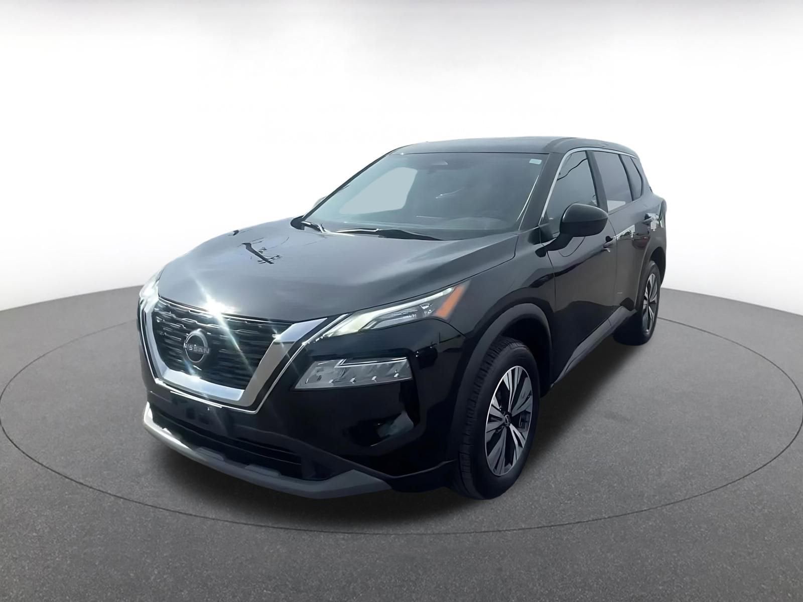 Thumbnail: 2023 Nissan Rogue - 7