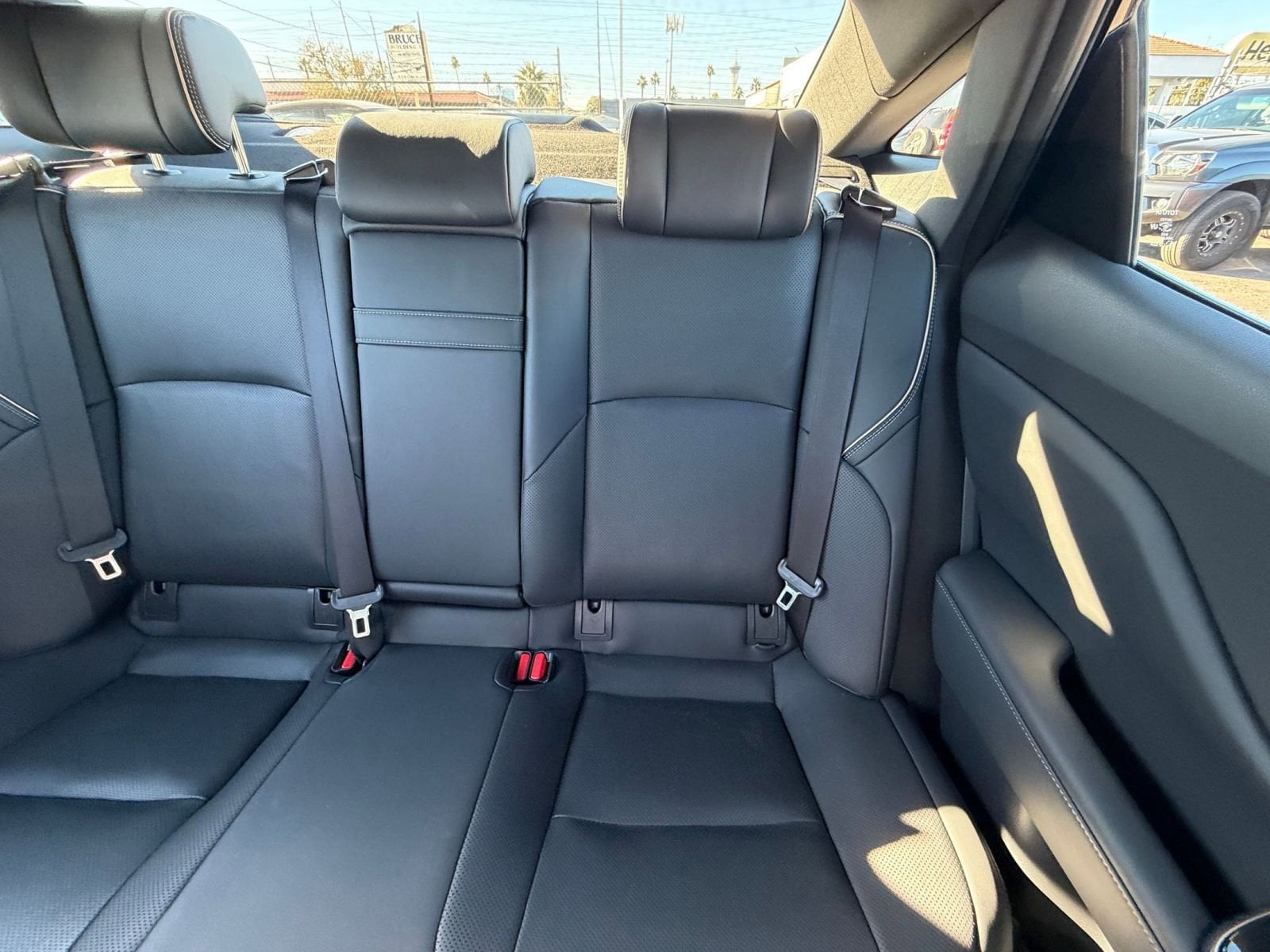 Thumbnail: 2025 Toyota Crown - 35