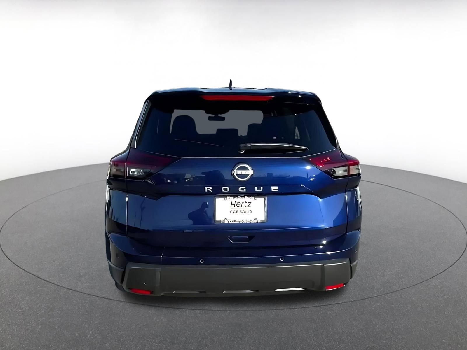 Thumbnail: 2025 Nissan Rogue - 12