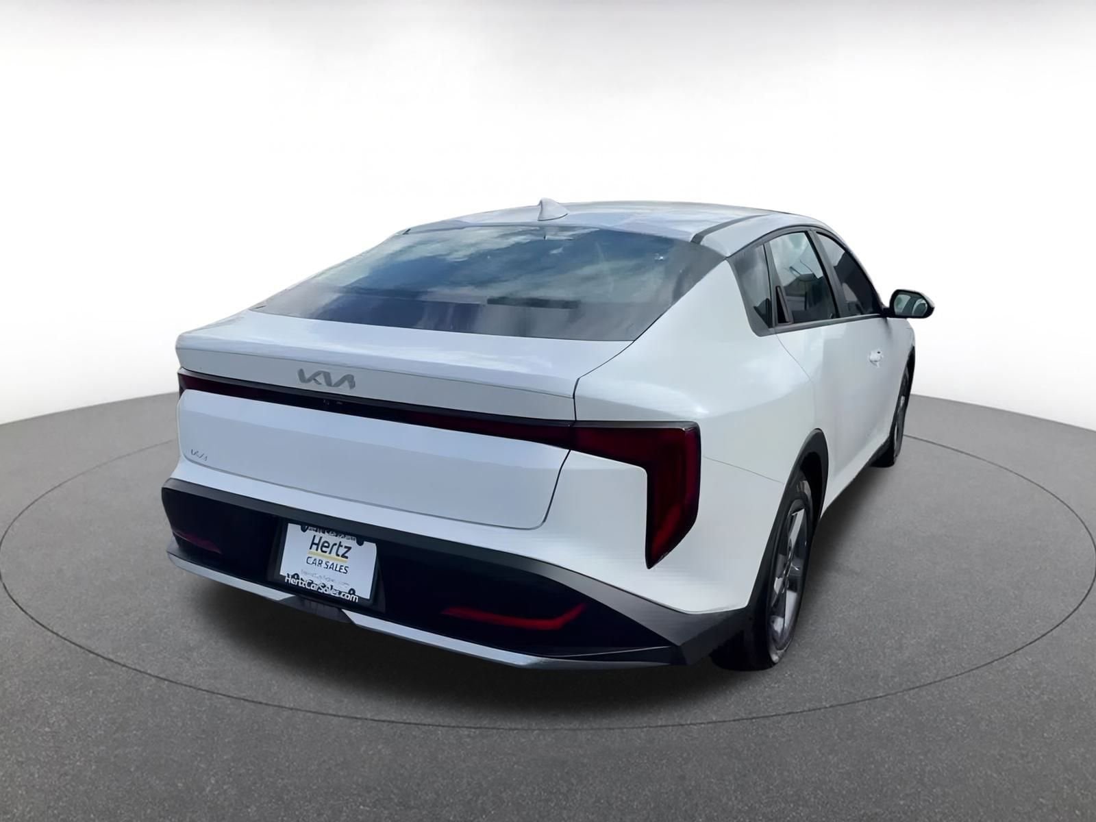 Thumbnail: 2025 Kia K4 - 14