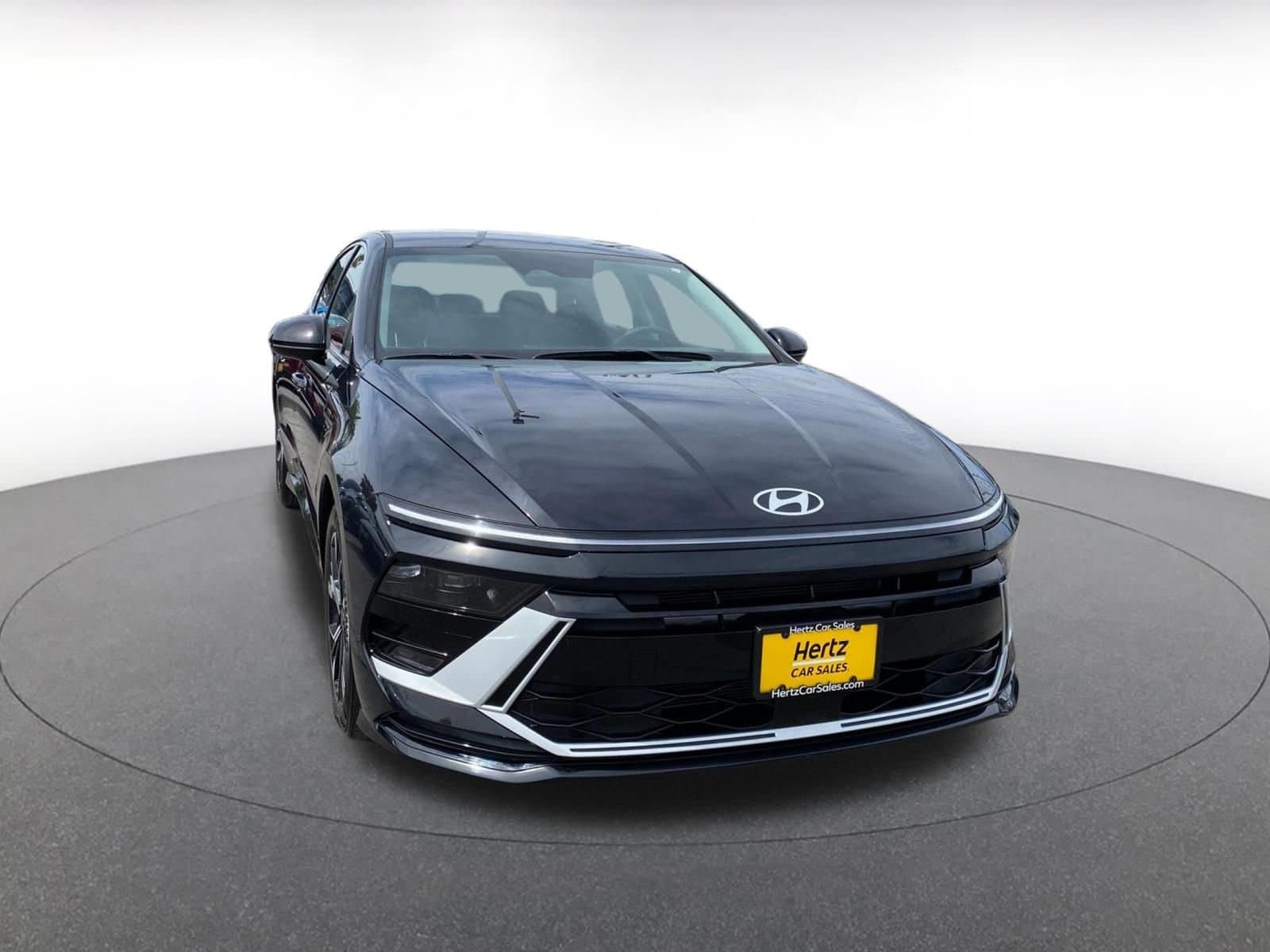 Thumbnail: 2025 Hyundai Sonata - 1